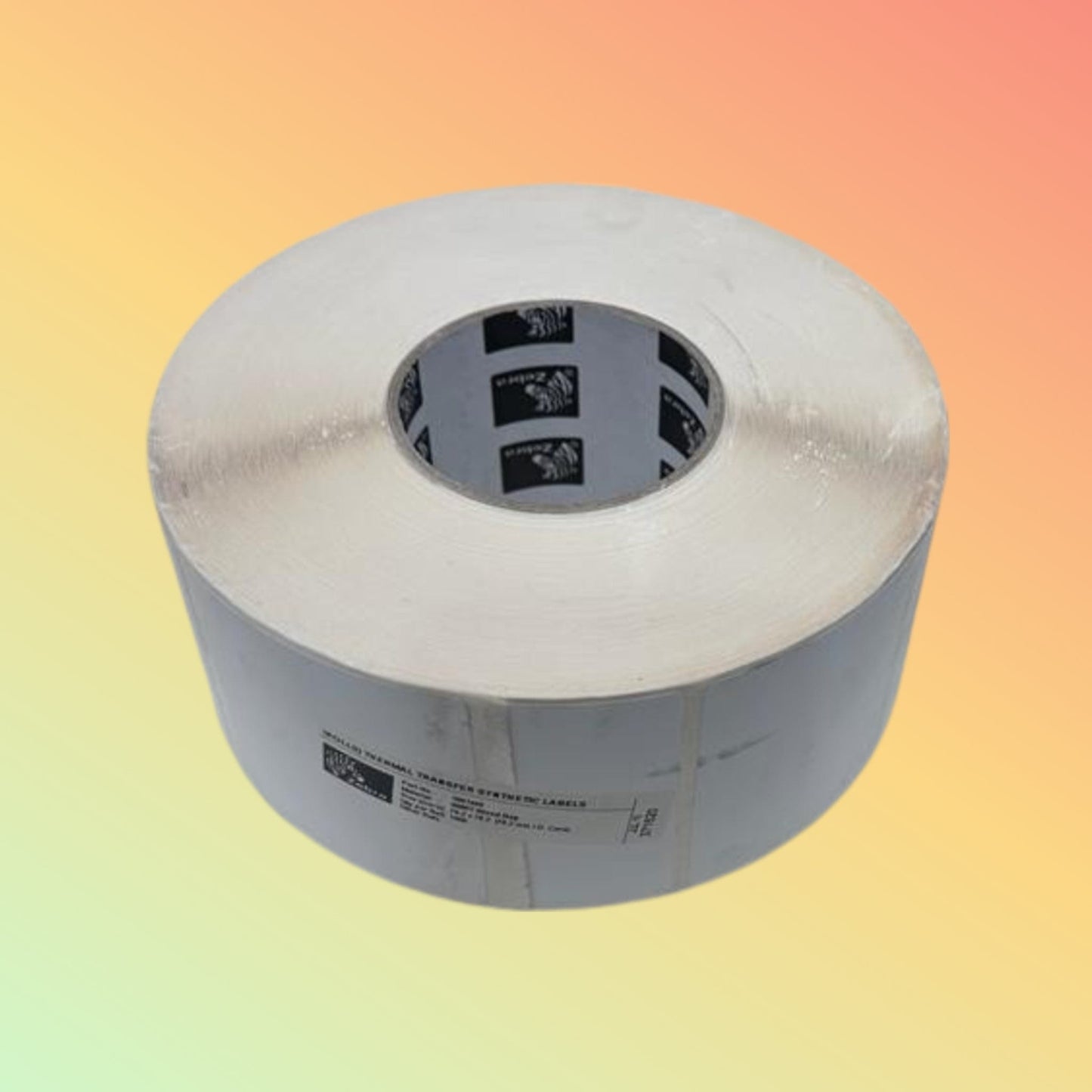 Zebra 8000T Blood Bag Labels | Durable & ISO Certified - NEOTECH