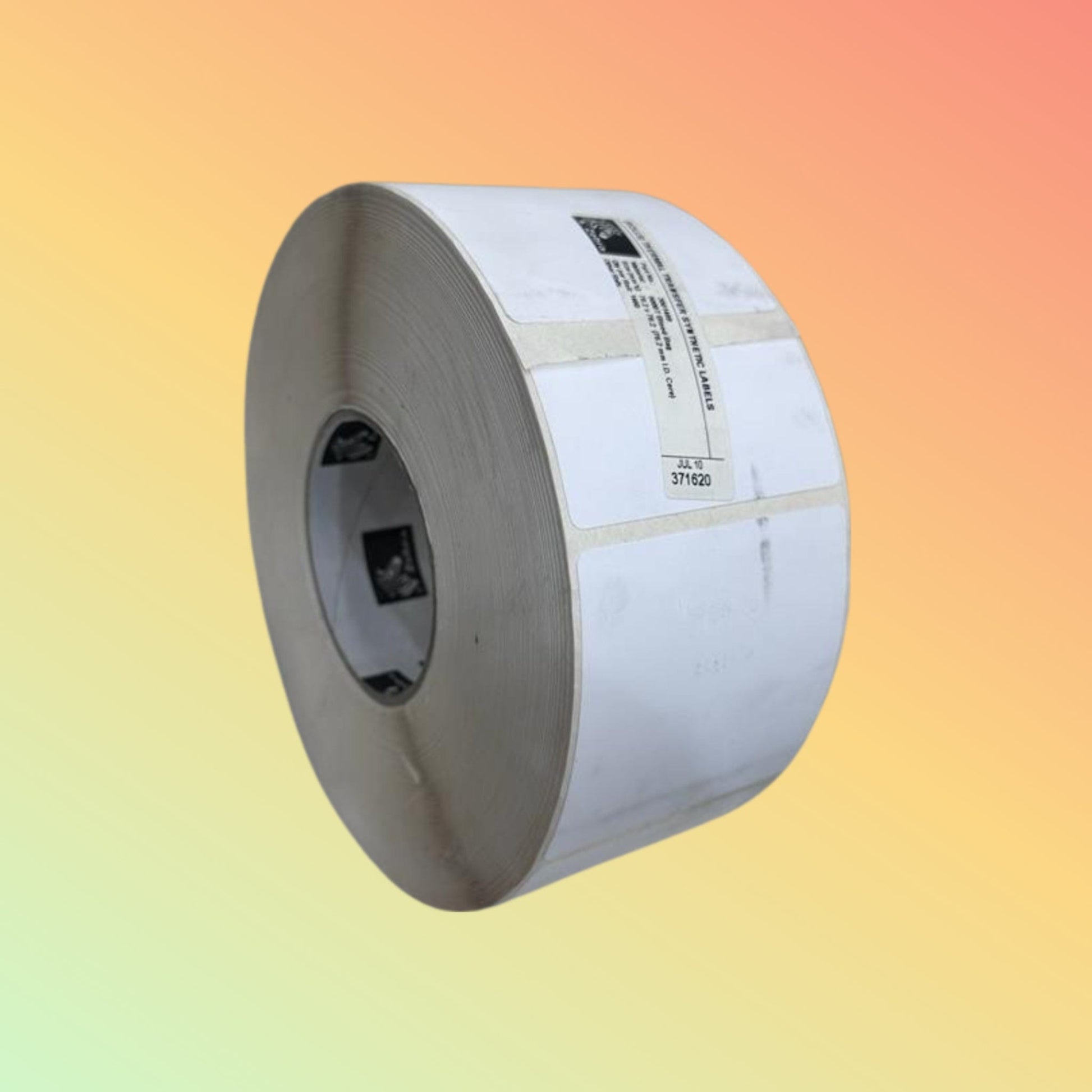 Zebra 8000T Blood Bag Labels | Durable & ISO Certified - NEOTECH