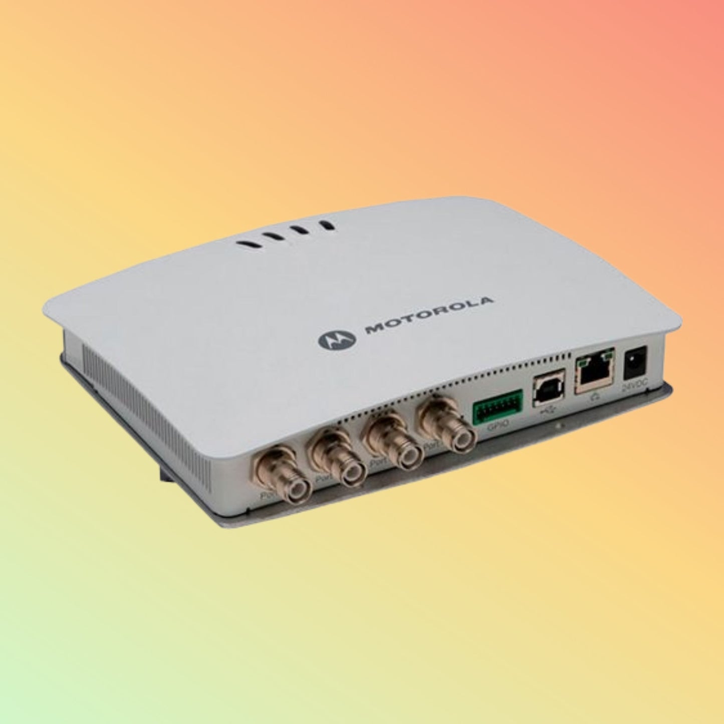 Zebra AN480 - CL66100WR RFID Antenna - High - Performance, Wide - Band - NEOTECH