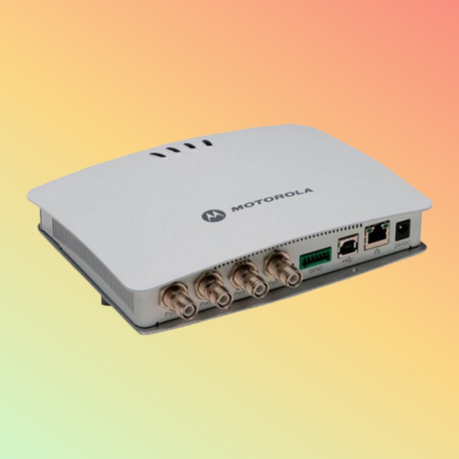 Zebra AN480 - CL66100WR RFID Antenna - High - Performance, Wide - Band - NEOTECH