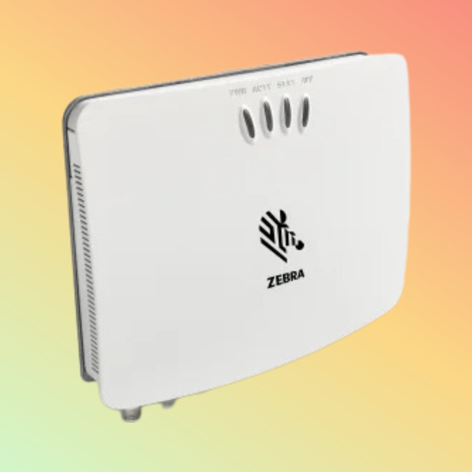 Zebra AN480 - CL66100WR RFID Antenna - High - Performance, Wide - Band - NEOTECH