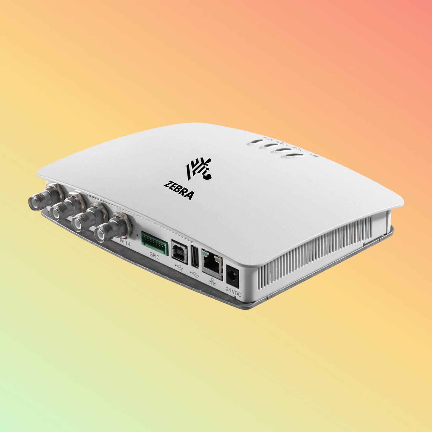 Zebra AN480 - CL66100WR RFID Antenna - High - Performance, Wide - Band - NEOTECH