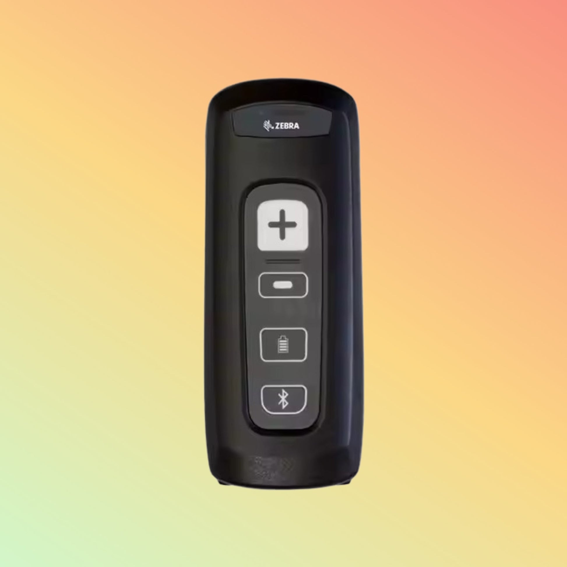 Zebra CS4070 Mini Scanner - Ultra - Portable Barcode Scanning - NEOTECH