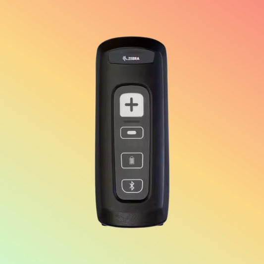 Zebra CS4070 Mini Scanner - Ultra - Portable Barcode Scanning - NEOTECH