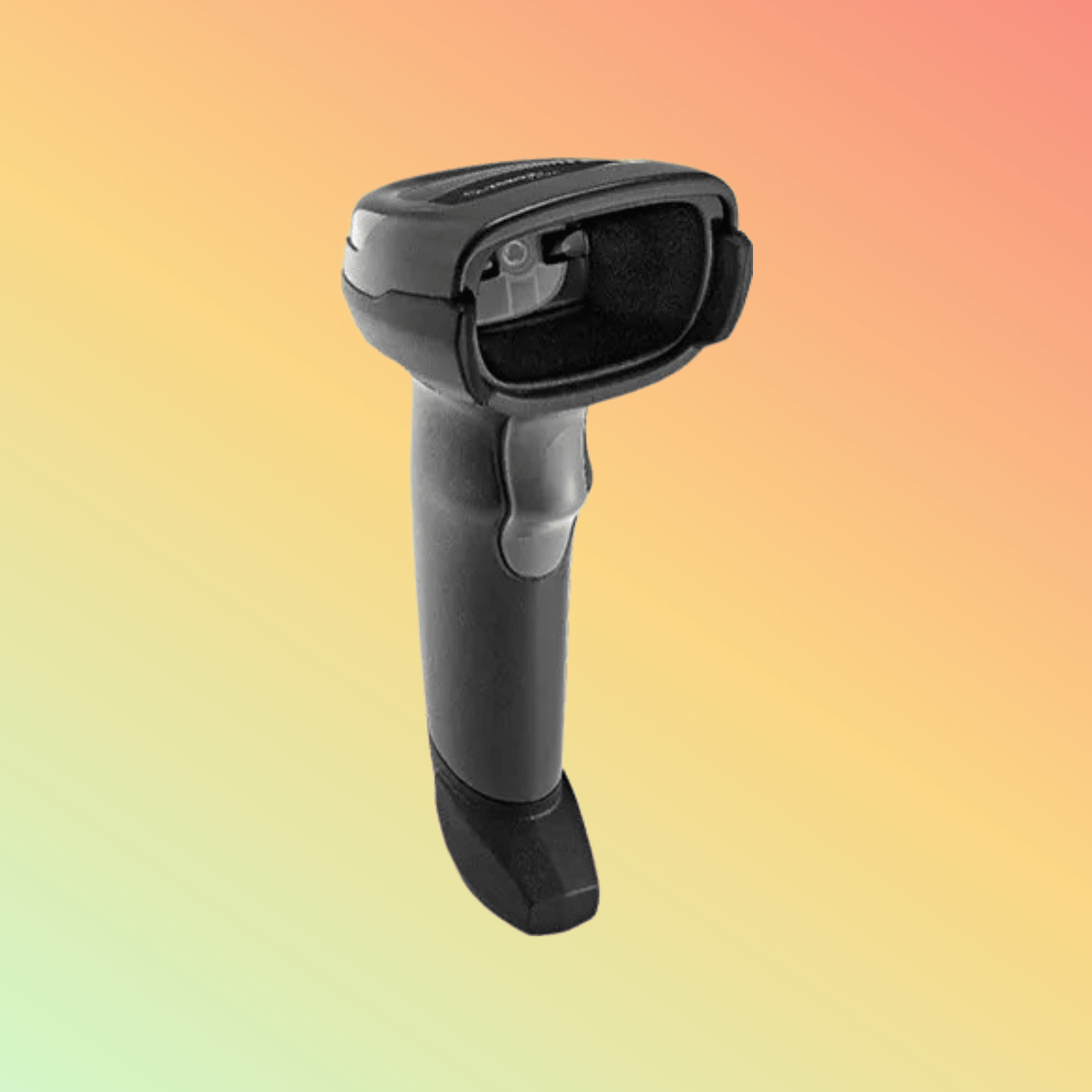 ZEBRA DS2208 CORDED 1D/2D HANDHELD IMAGERS BARCODE SCANNER - NEOTECH