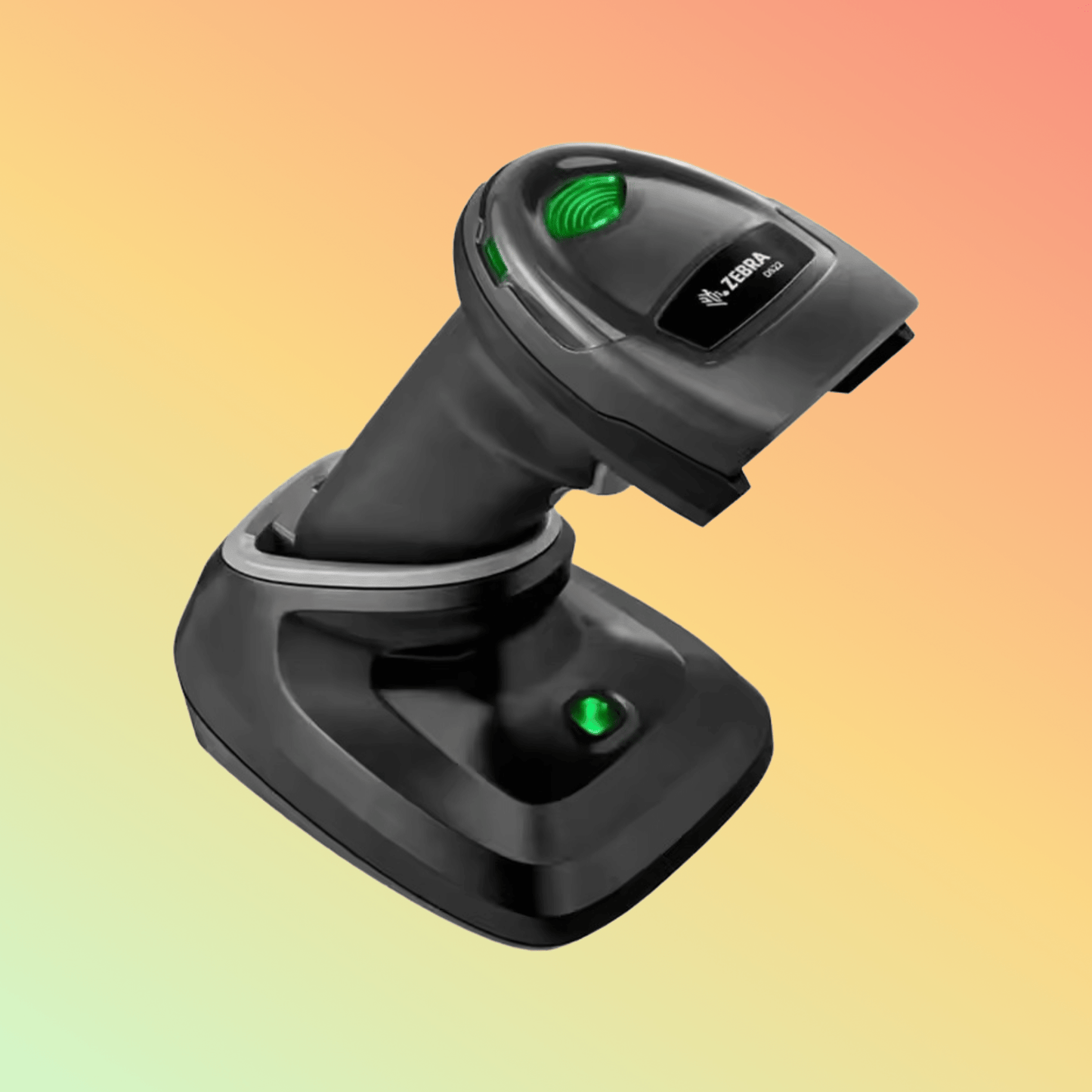 ZEBRA DS2278 Wireless 1D/2D Handheld USB Barcode Scanner - NEOTECH