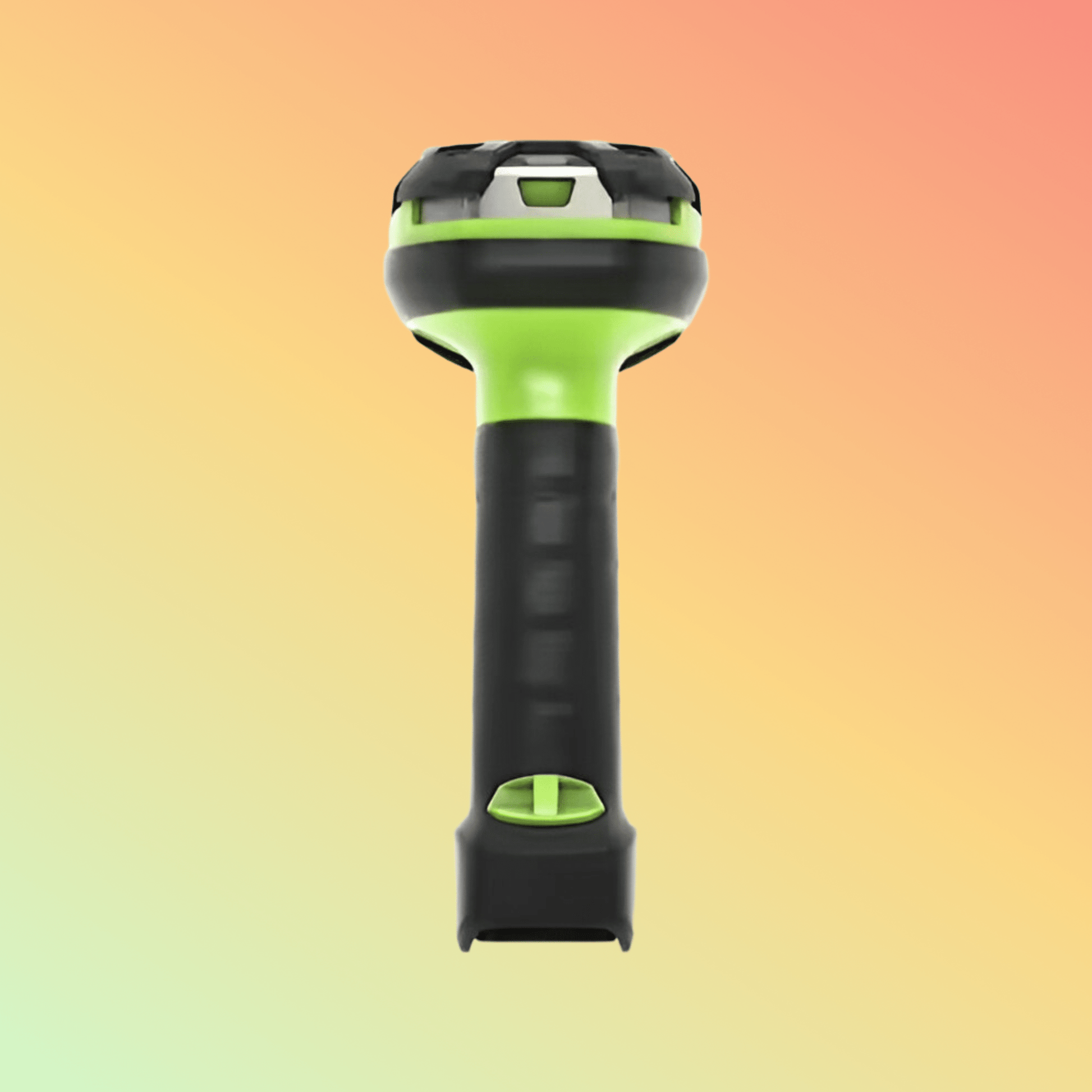 Zebra DS3678 SR Wireless 1D/2D Heavy Industrial Barcode Scanner - NEOTECH