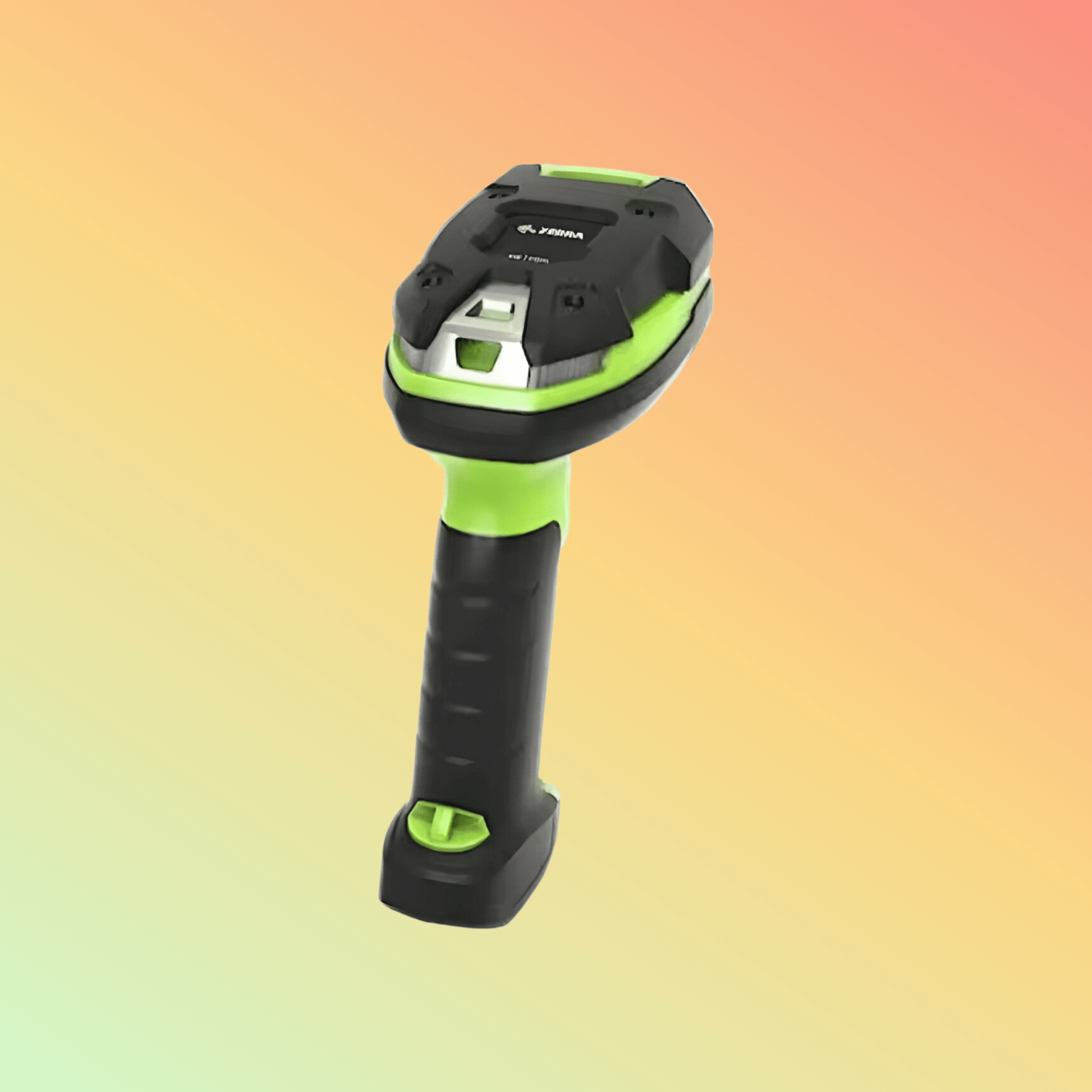 Zebra DS3678 Ultra - Rugged 1D 2D Barcode Scanner USB Interface - NEOTECH