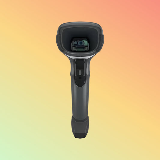 Zebra DS4608 SR High - Quality Fast Wired QR Code Barcode Reader with USB - NEOTECH