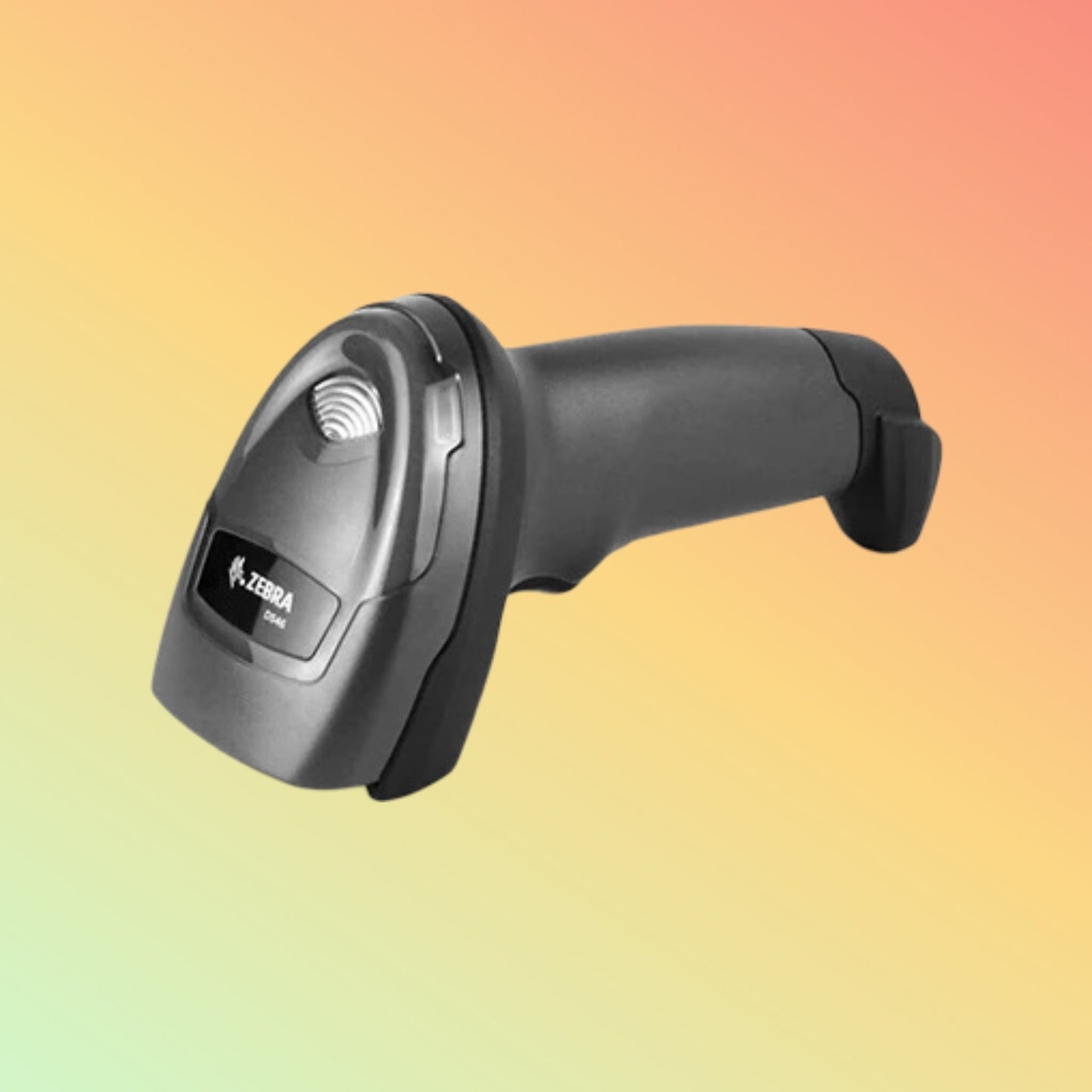 Zebra DS4608 SR High - Quality Fast Wired QR Code Barcode Reader with USB - NEOTECH