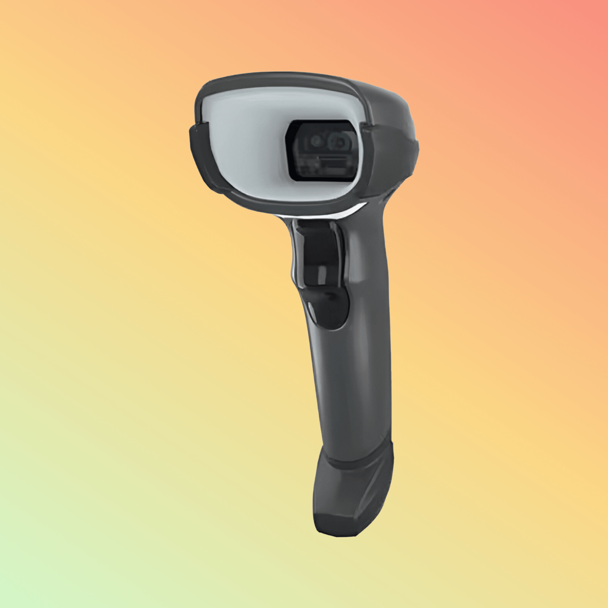 Zebra DS4608 - XD 2D QR Handheld Barcode Scanner with USB - NEOTECH
