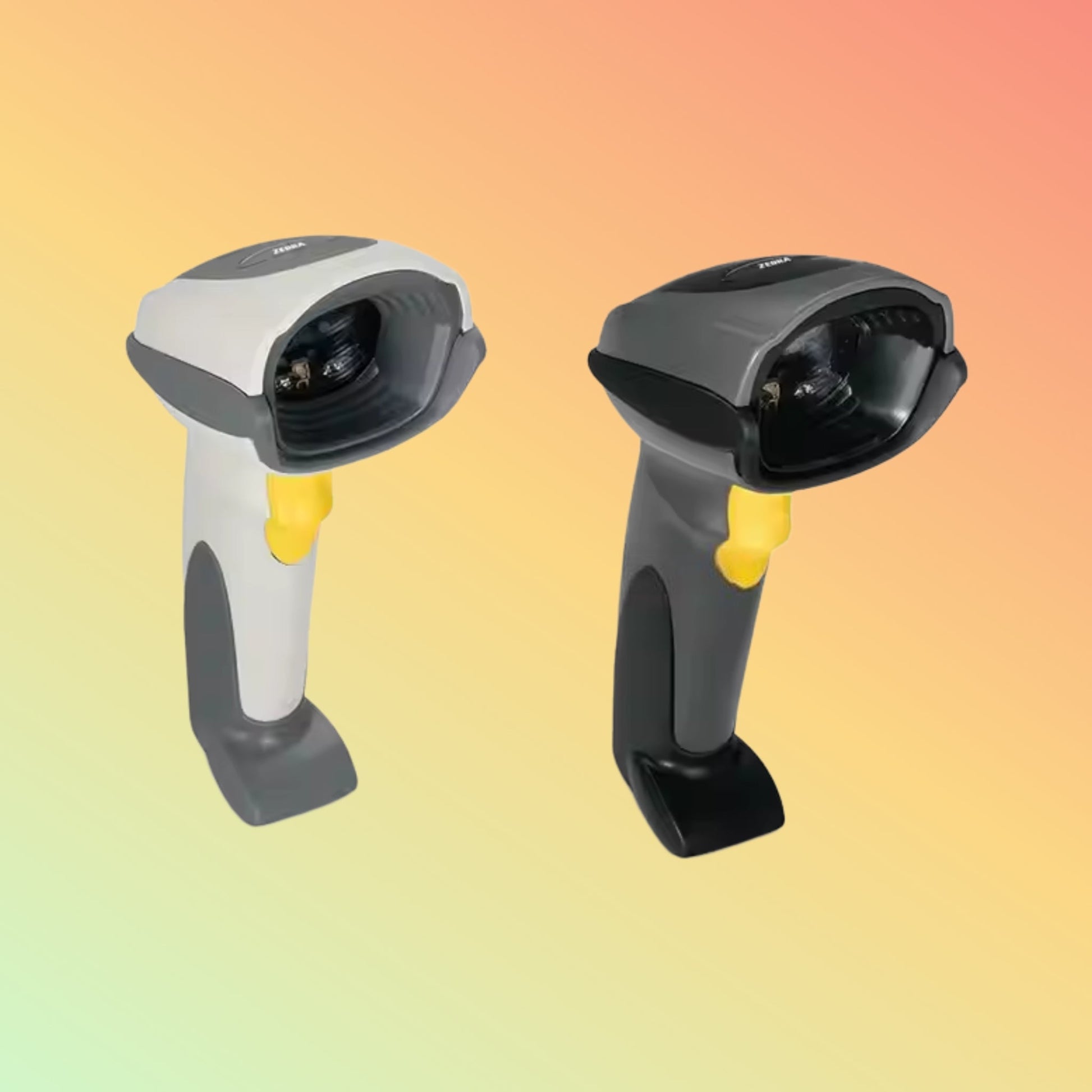 Zebra DS6700 2D QR Imager Barcode Scanner - NEOTECH