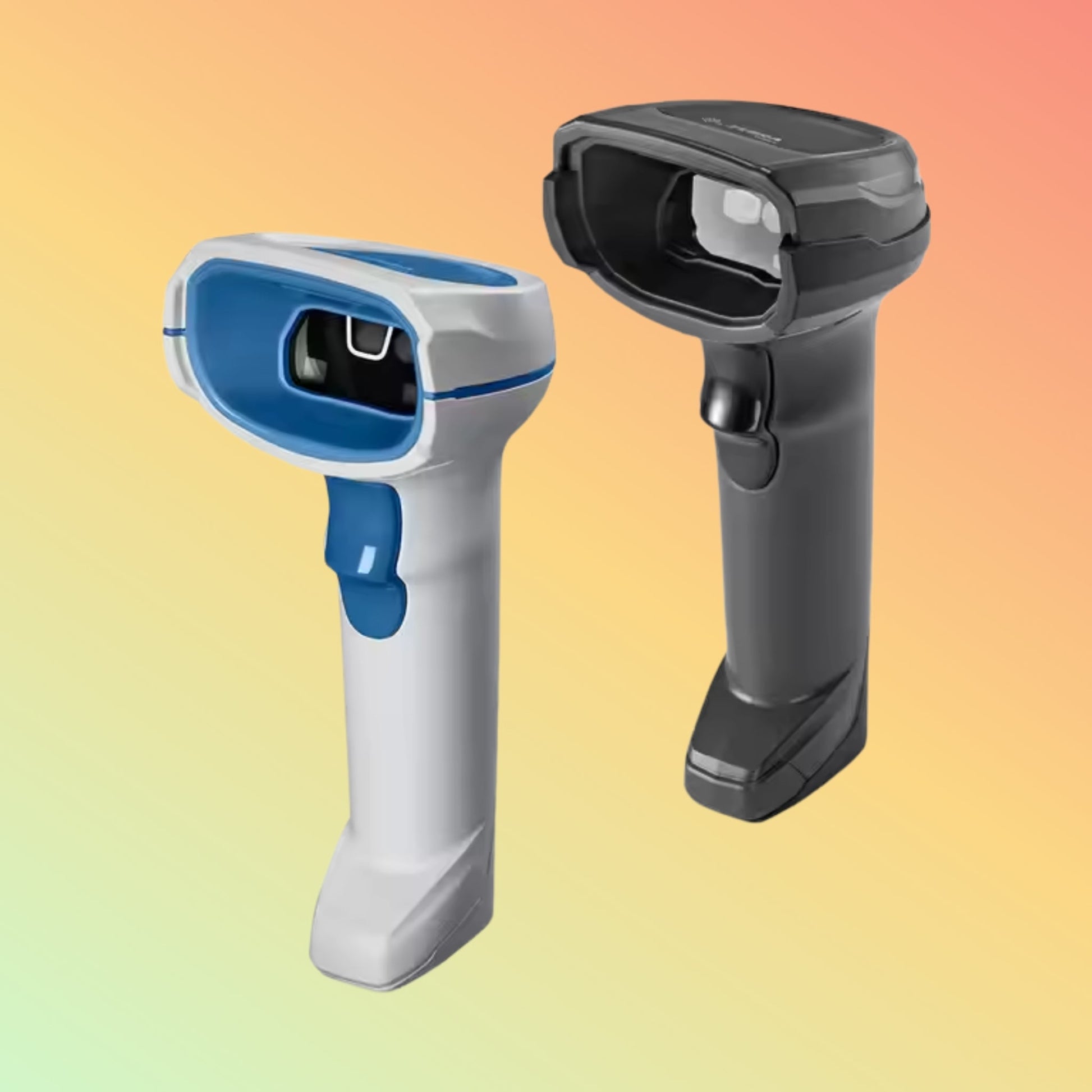 Zebra DS8108: High - Performance Area Imager Barcode Scanner - NEOTECH