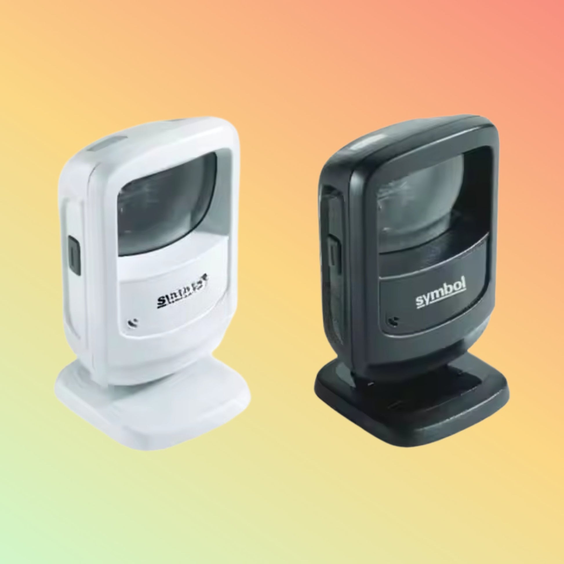 Zebra DS9208: Imager QR Omnidirectional Presentation Barcode Scanner - NEOTECH