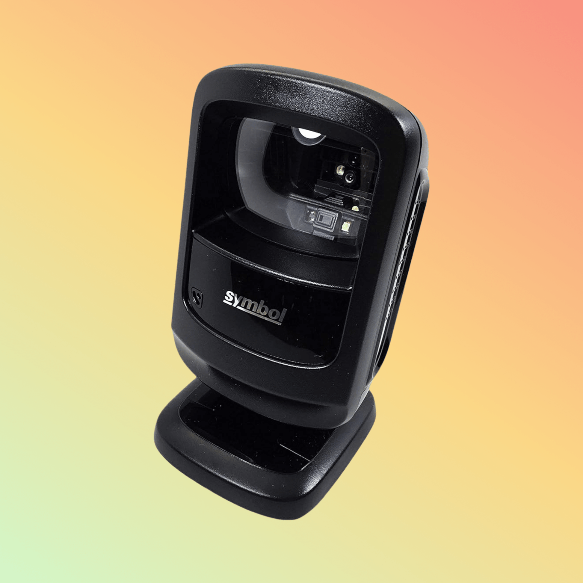 Zebra DS9208 USB Omnidirectional Hands - Free Barcode Scanner - NEOTECH