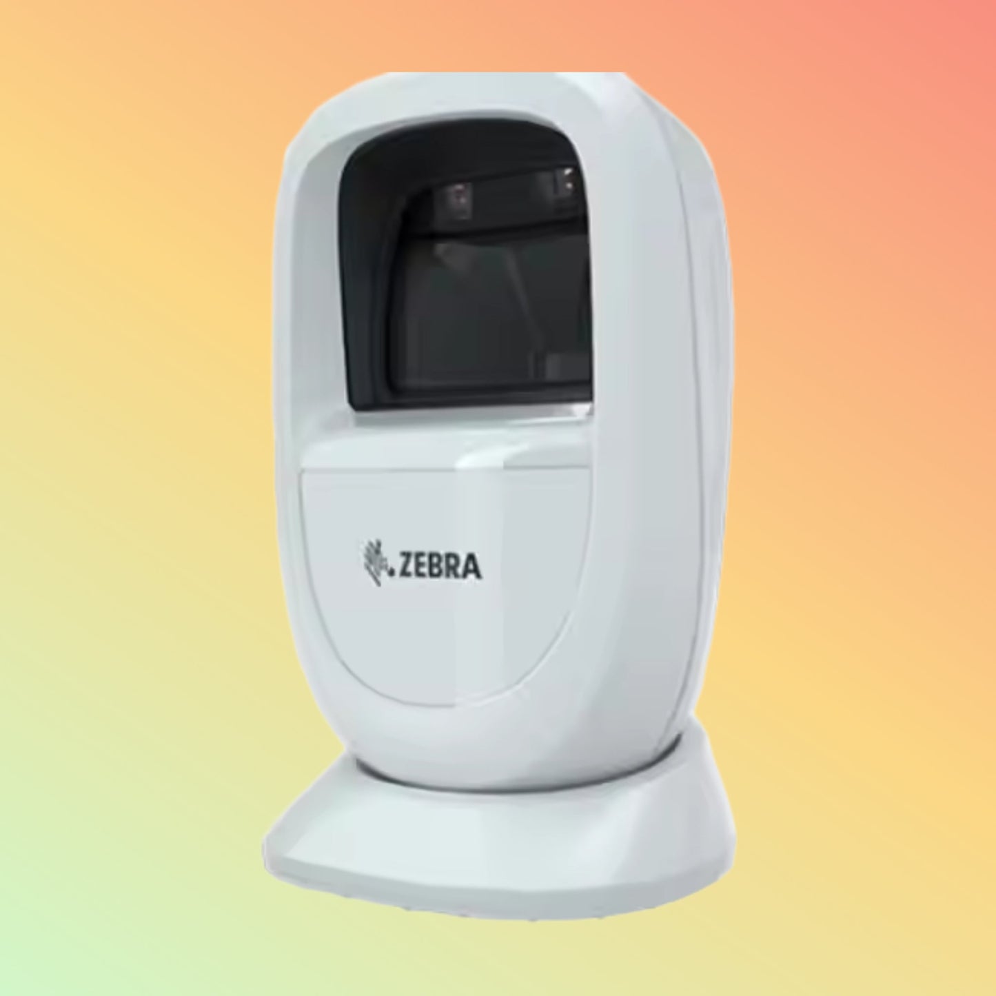 Zebra DS9308 2D QD Presentation Barcode Scanner for Retail - NEOTECH