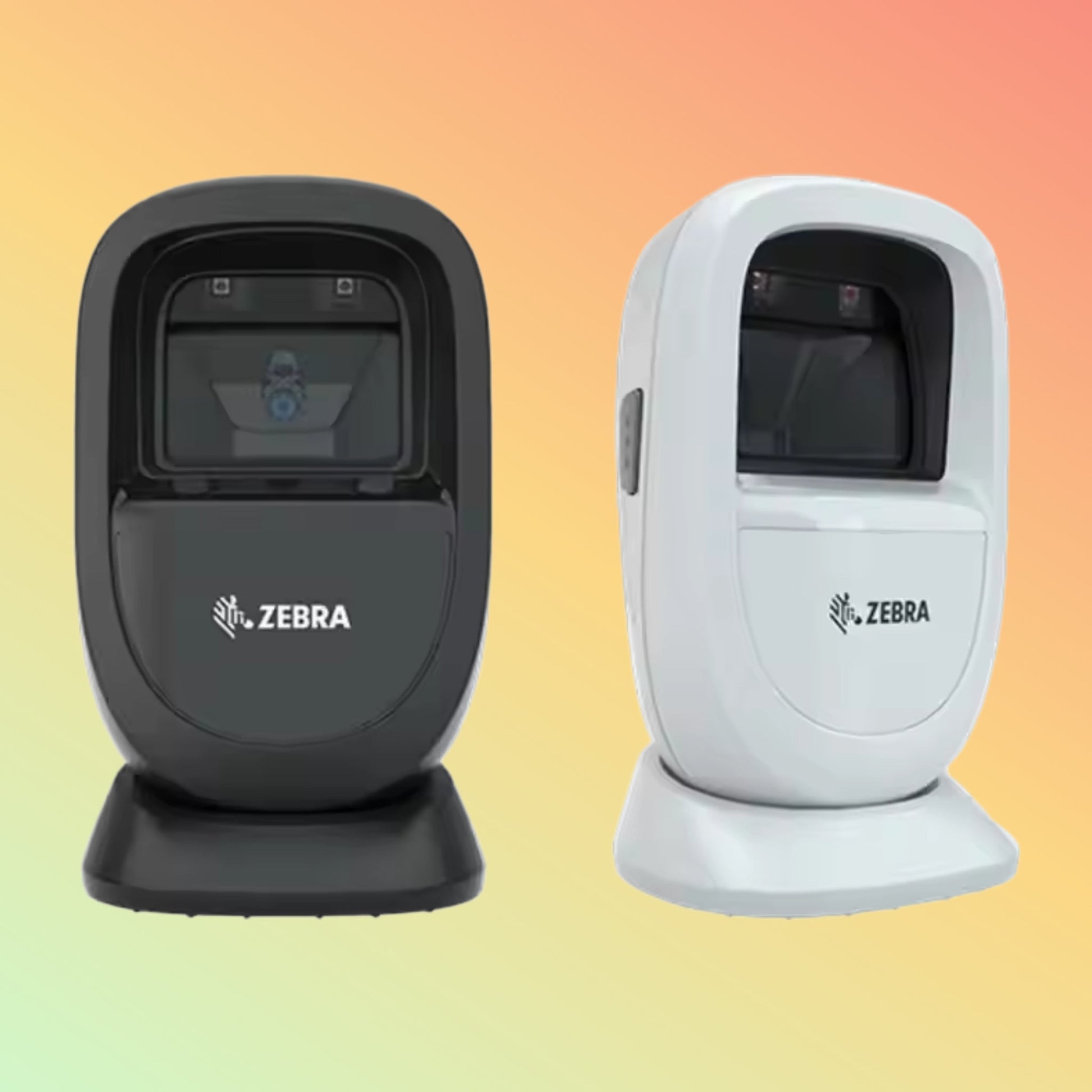 Zebra DS9308 2D QD Presentation Barcode Scanner for Retail - NEOTECH