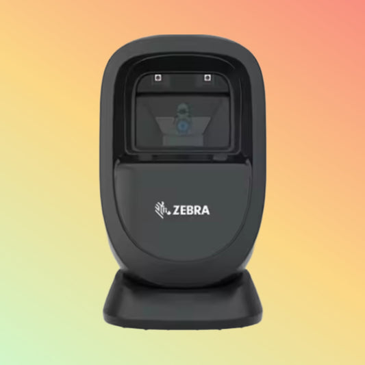 Zebra DS9308 2D QD Presentation Barcode Scanner for Retail - NEOTECH