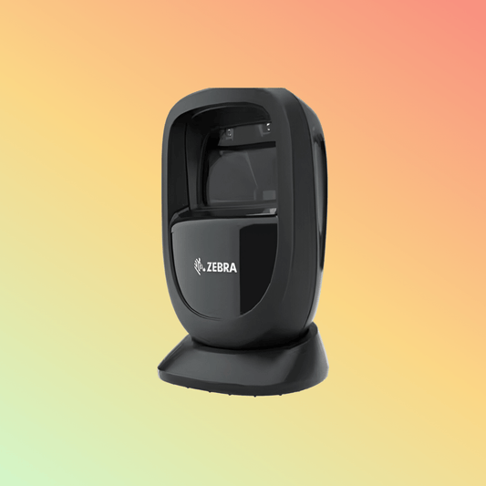 Zebra DS9308: 2D QR Presentation Scanner for Retail - NEOTECH
