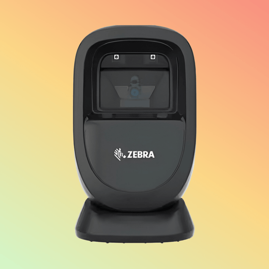 Zebra DS9308: 2D QR Presentation Scanner for Retail - NEOTECH