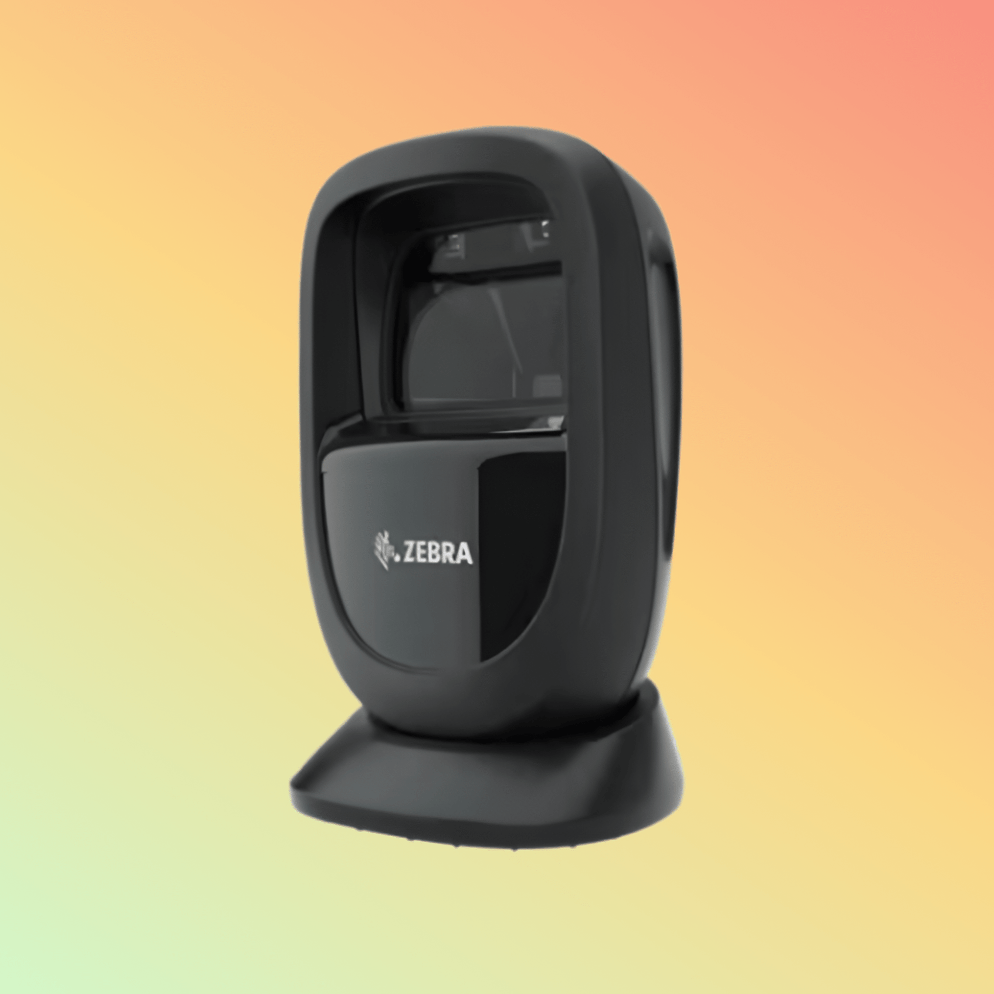 ZEBRA DS9308 Desktop USB Wired 1D/2D QR Barcode Scanner - NEOTECH