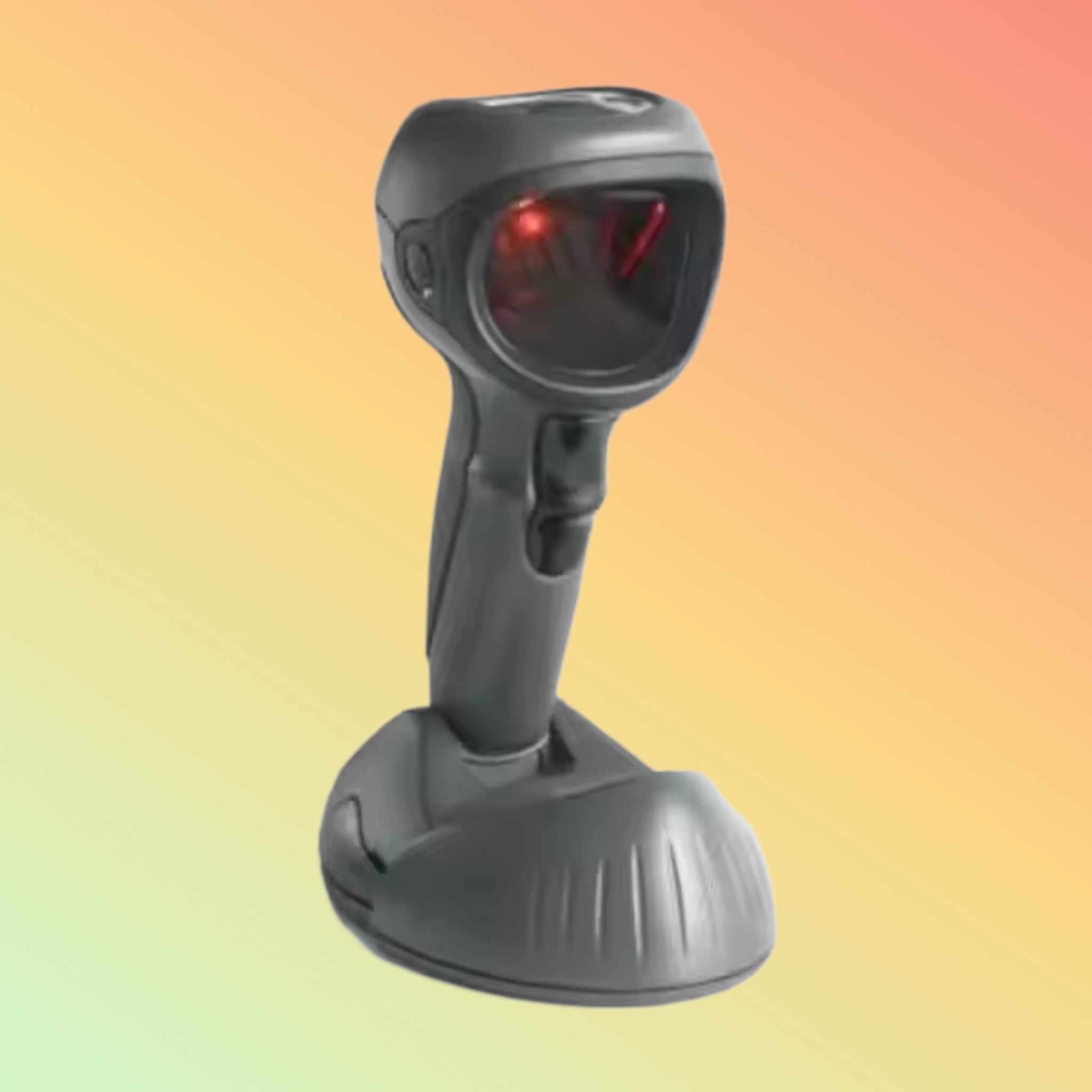 Zebra Java Qr Code Zebra DS9908 2D QR Barcode Scanner | Hybrid Hands-Free