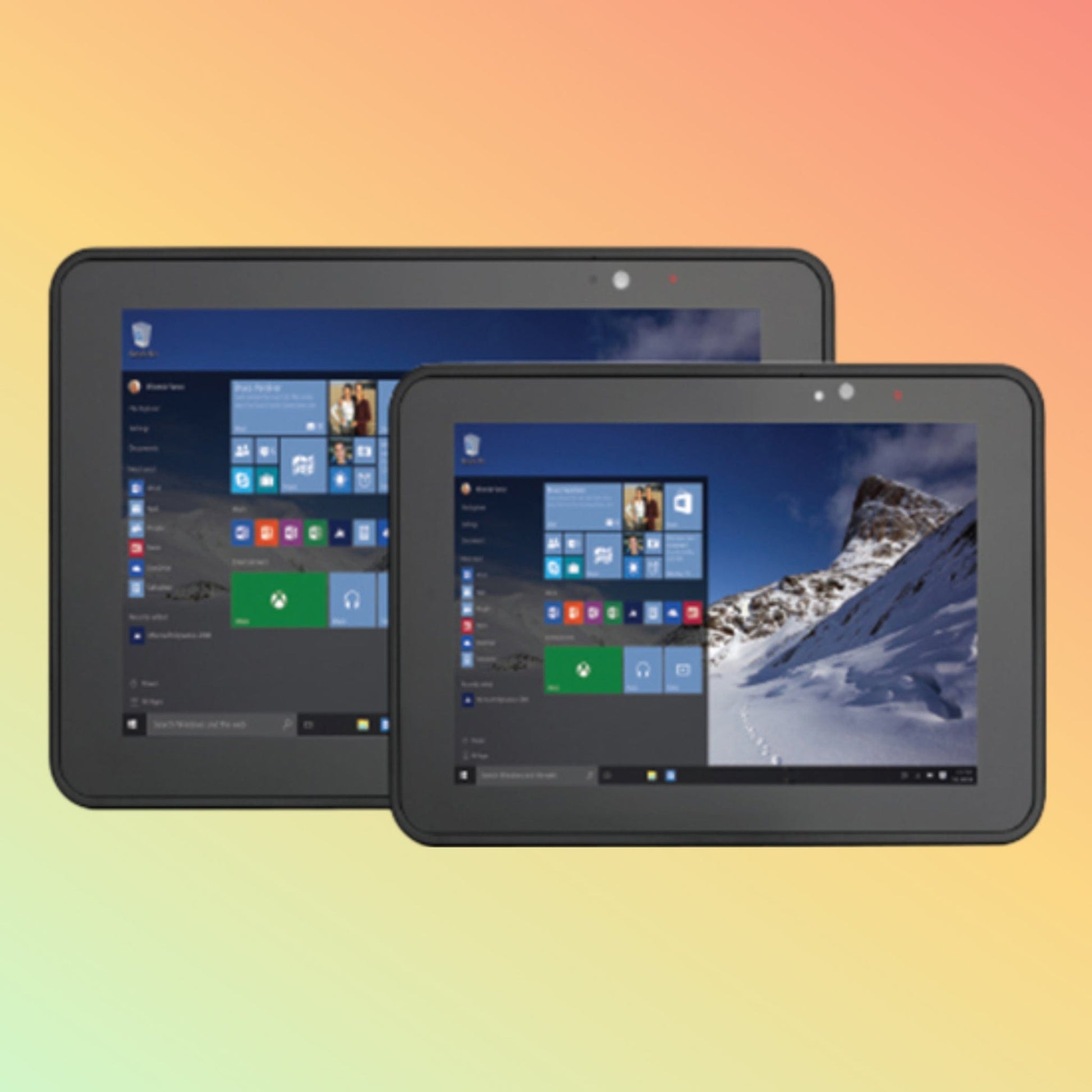 Zebra ET51/ET56 : Rugged Enterprise Tablets - NEOTECH