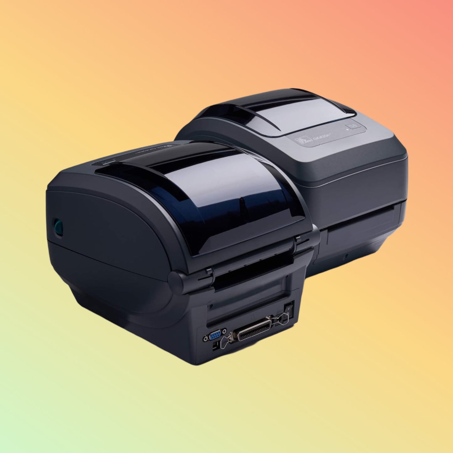Zebra GK42 - 102210 - 000 | Thermal Transfer Printer - NEOTECH
