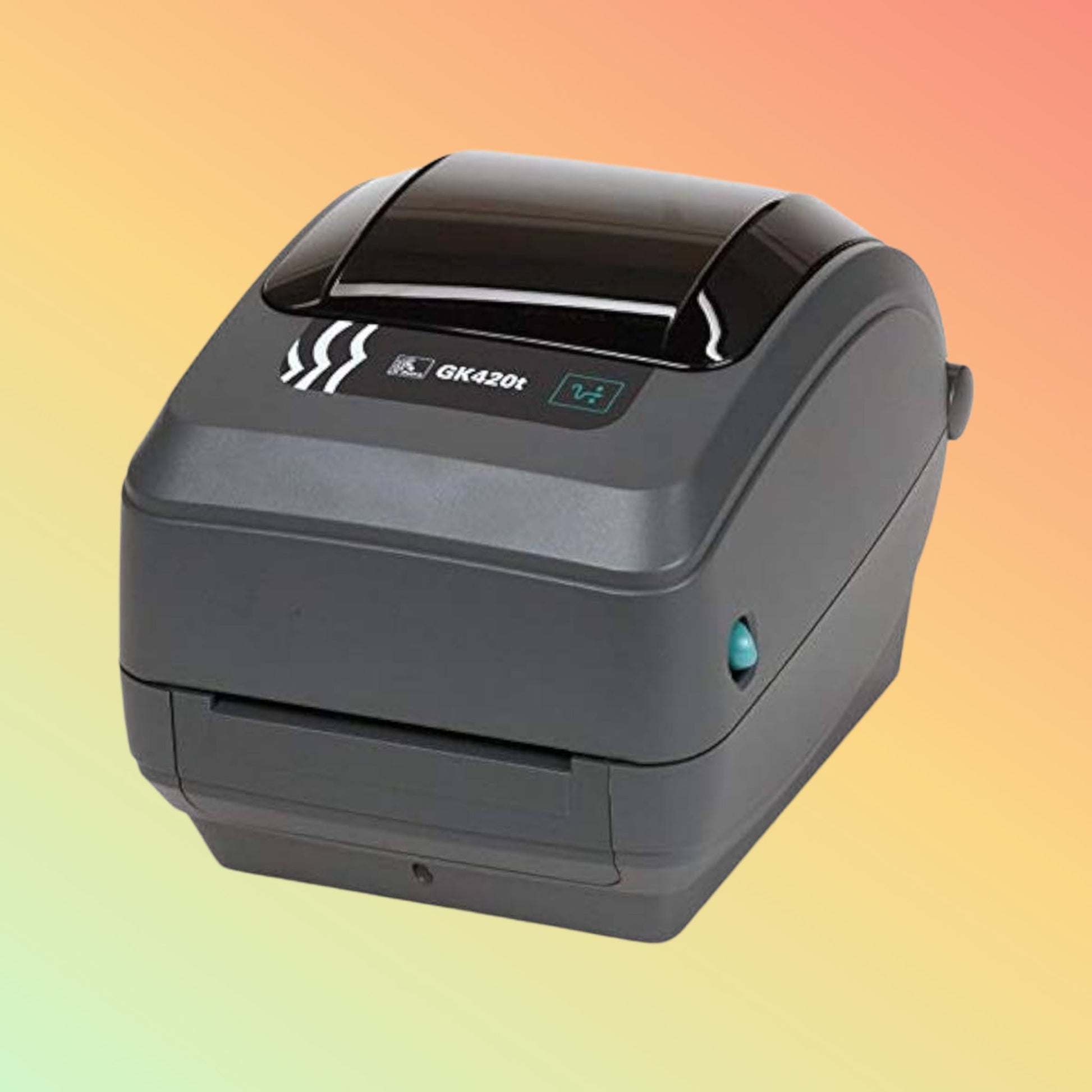 Zebra GK42 - 102210 - 000 | Thermal Transfer Printer - NEOTECH