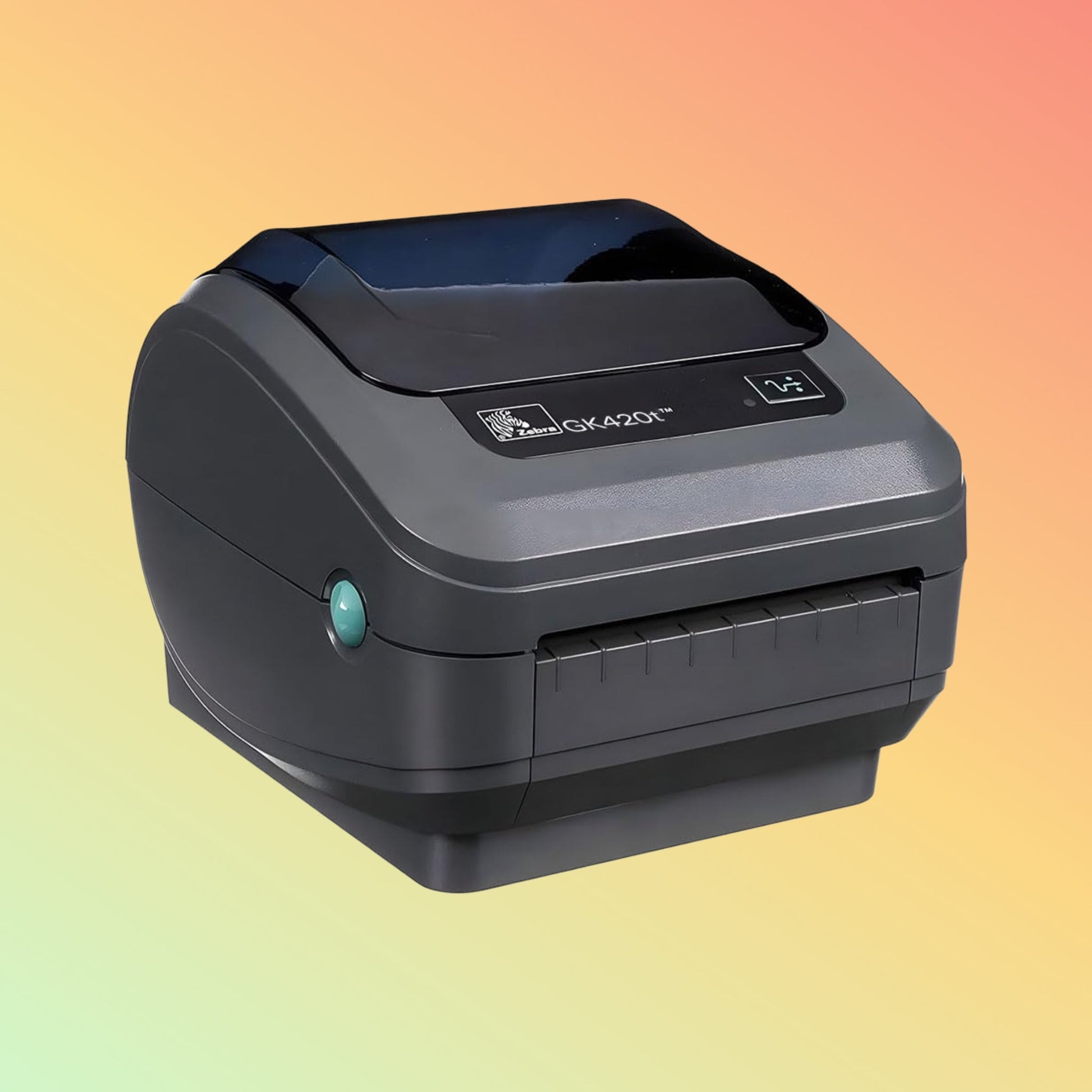 Zebra GK42 - 102210 - 000 | Thermal Transfer Printer - NEOTECH