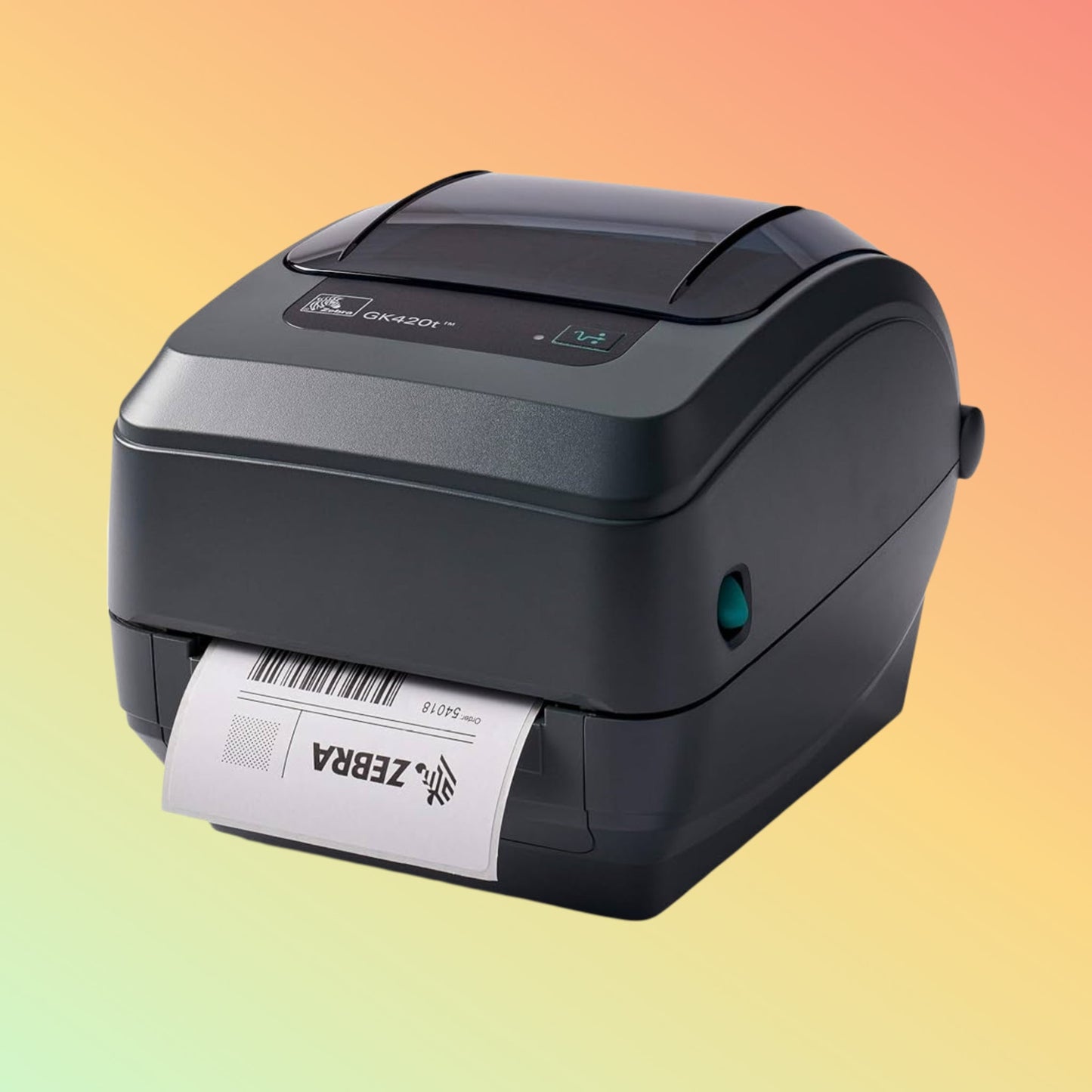 Zebra GK42 - 102210 - 000 | Thermal Transfer Printer - NEOTECH
