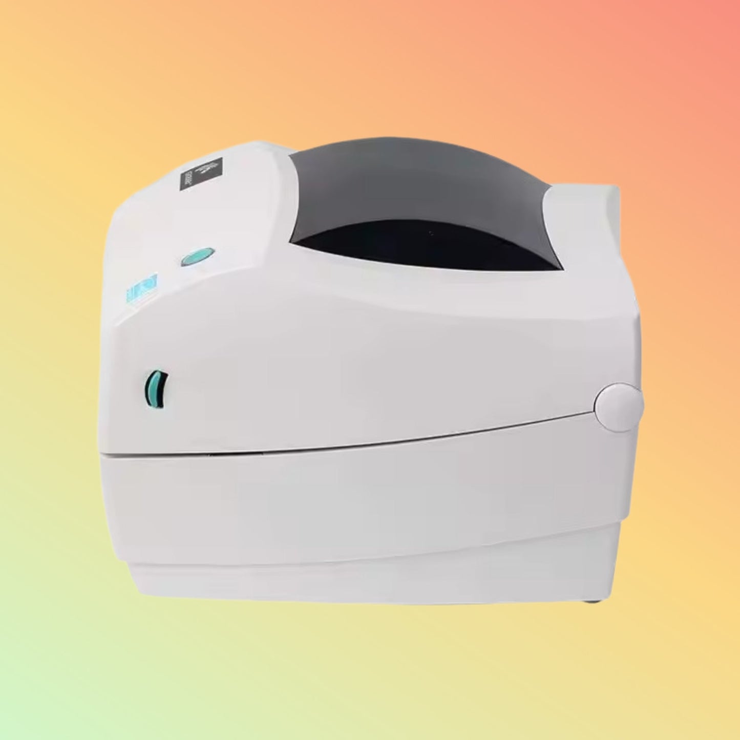 Zebra GK888T Desktop Label Printer, 203dpi, 4" Print Width - NEOTECH