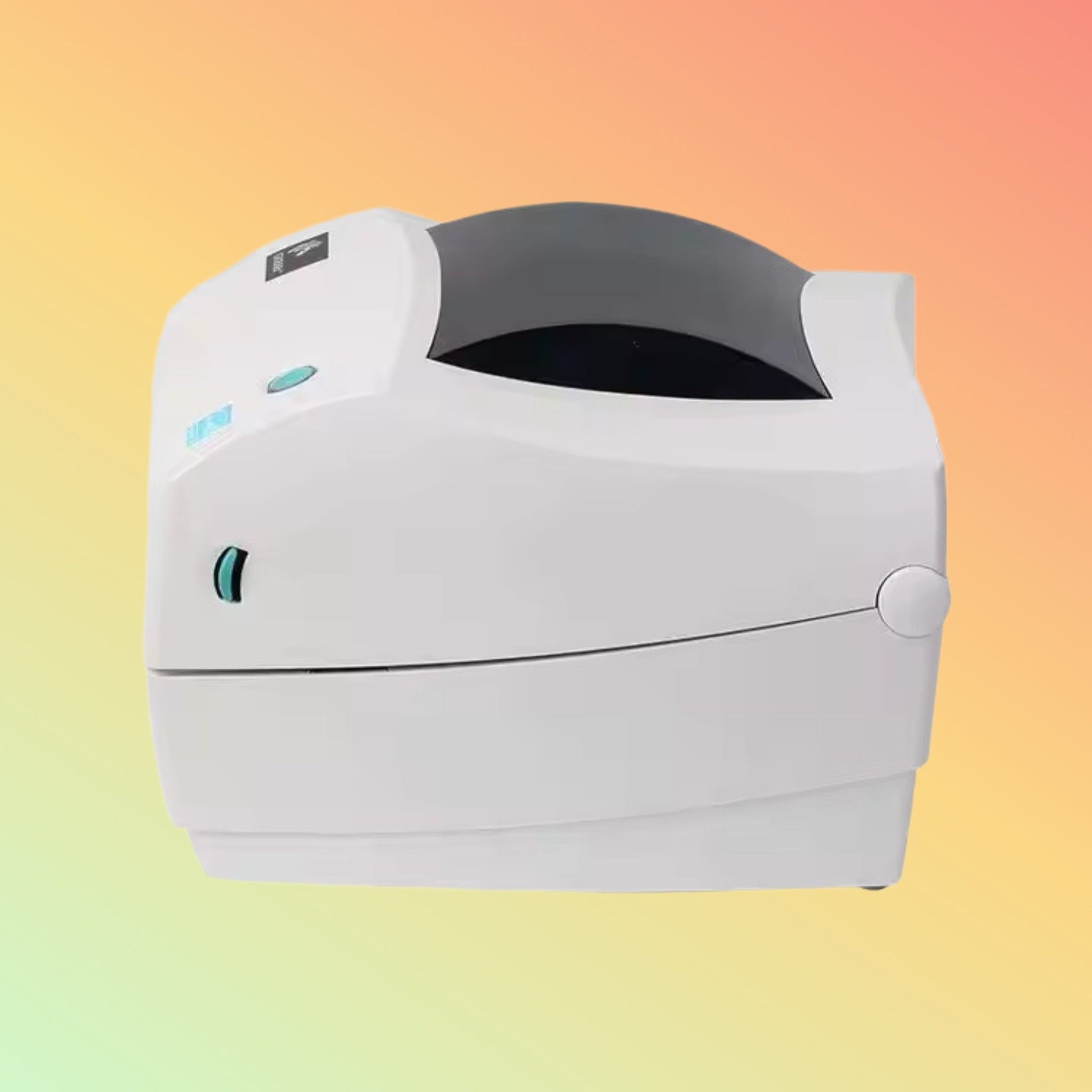 Zebra GK888T Desktop Label Printer, 203dpi, 4" Print Width - NEOTECH
