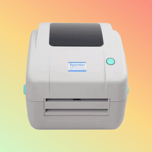 Zebra GK888T Thermal Transfer Direct Label Printer - NEOTECH