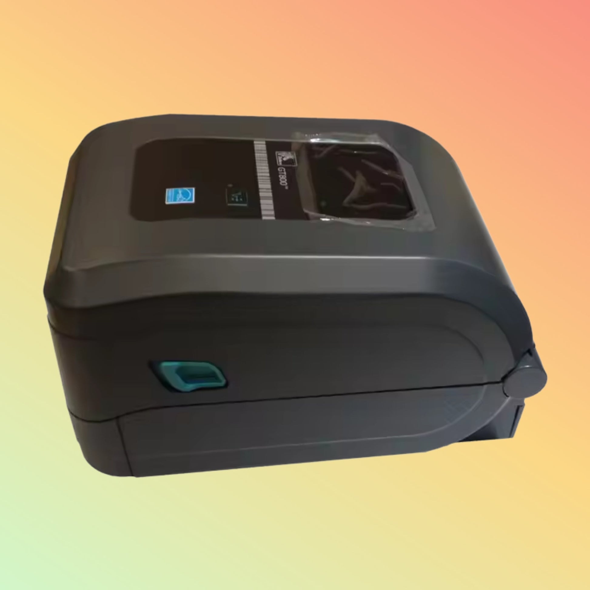 Zebra GT800 Thermal Transfer Direct Label Barcode Printer - NEOTECH