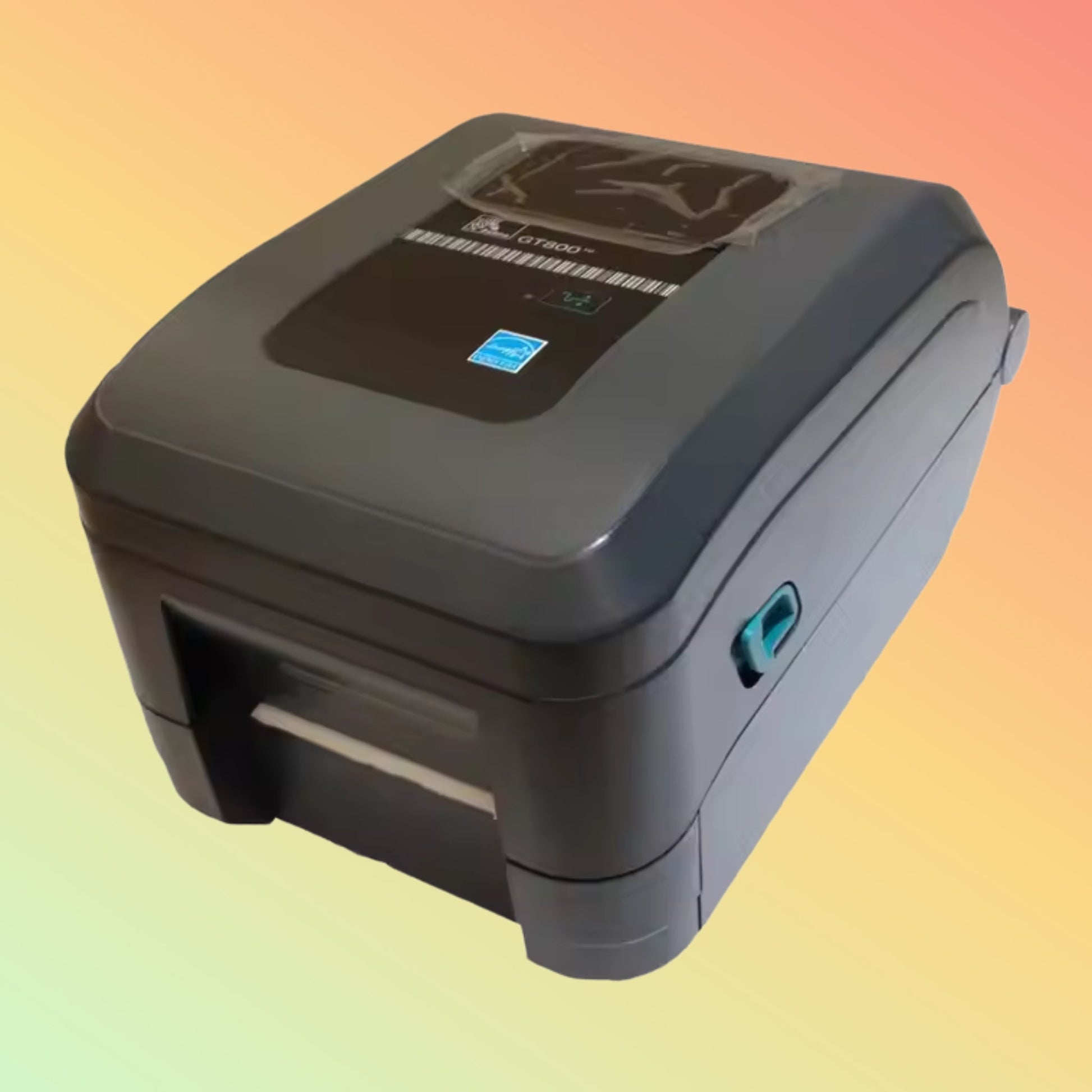 Zebra GT800 Thermal Transfer Direct Label Barcode Printer - NEOTECH