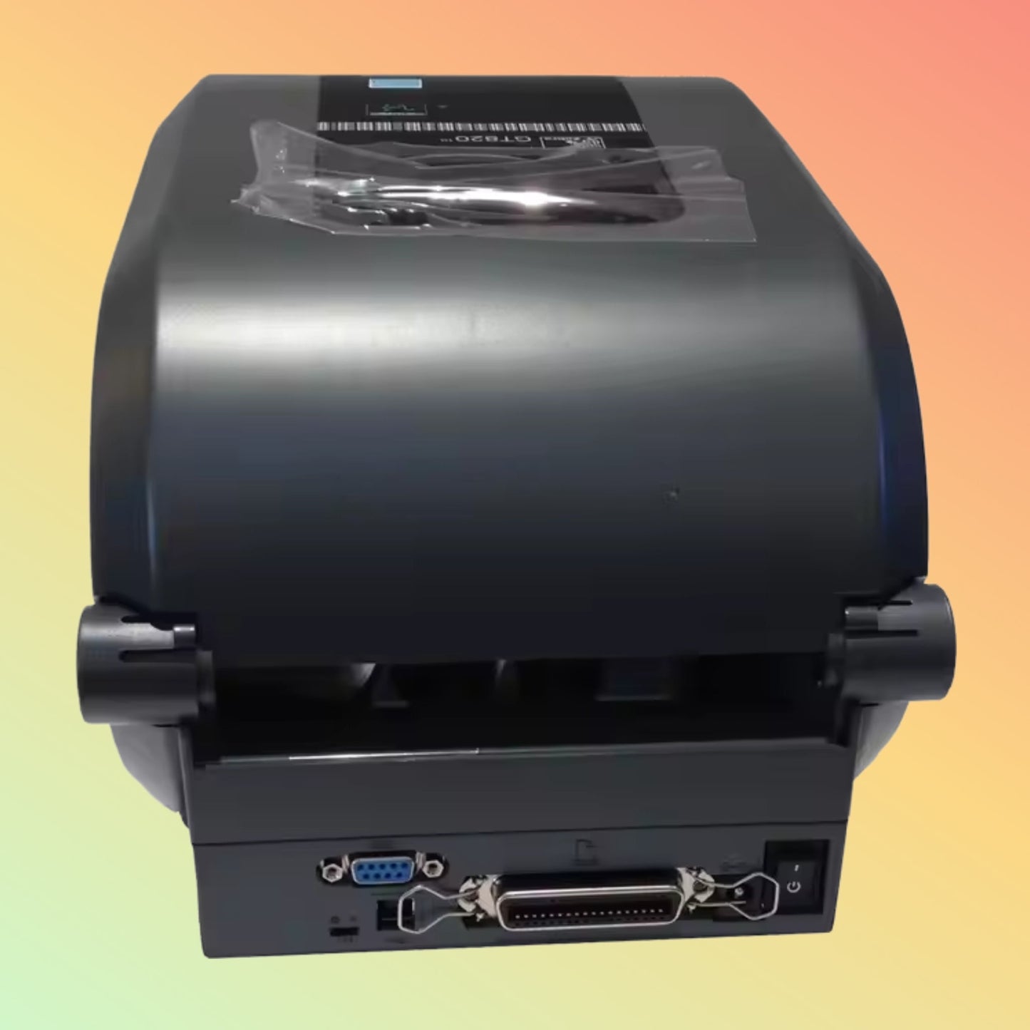 Zebra GT820 Desktop Barcode Label Printer - NEOTECH