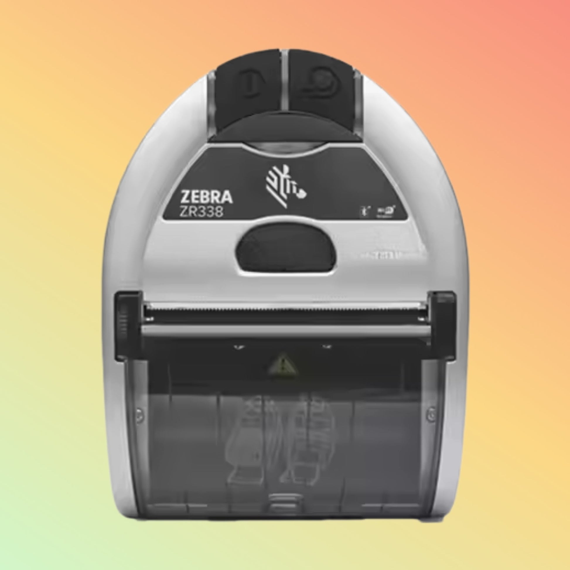 Zebra IMZ320 ZR338 Thermal Wifi Mobile Printer - NEOTECH