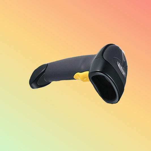 Zebra LS2208 1D Fast Scanning Barcode Scanner - NEOTECH