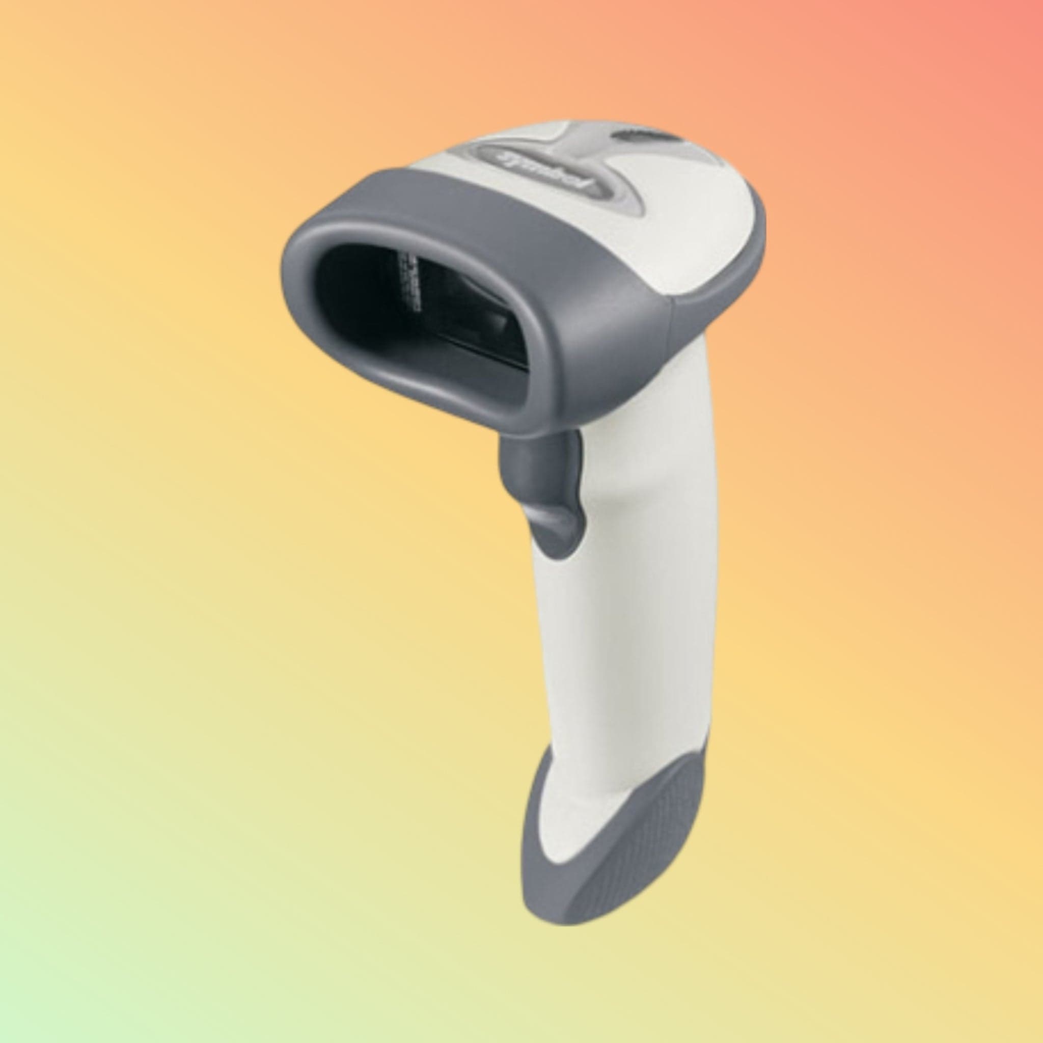 Zebra LS2208 Barcode Scanner: Fast & Reliable
