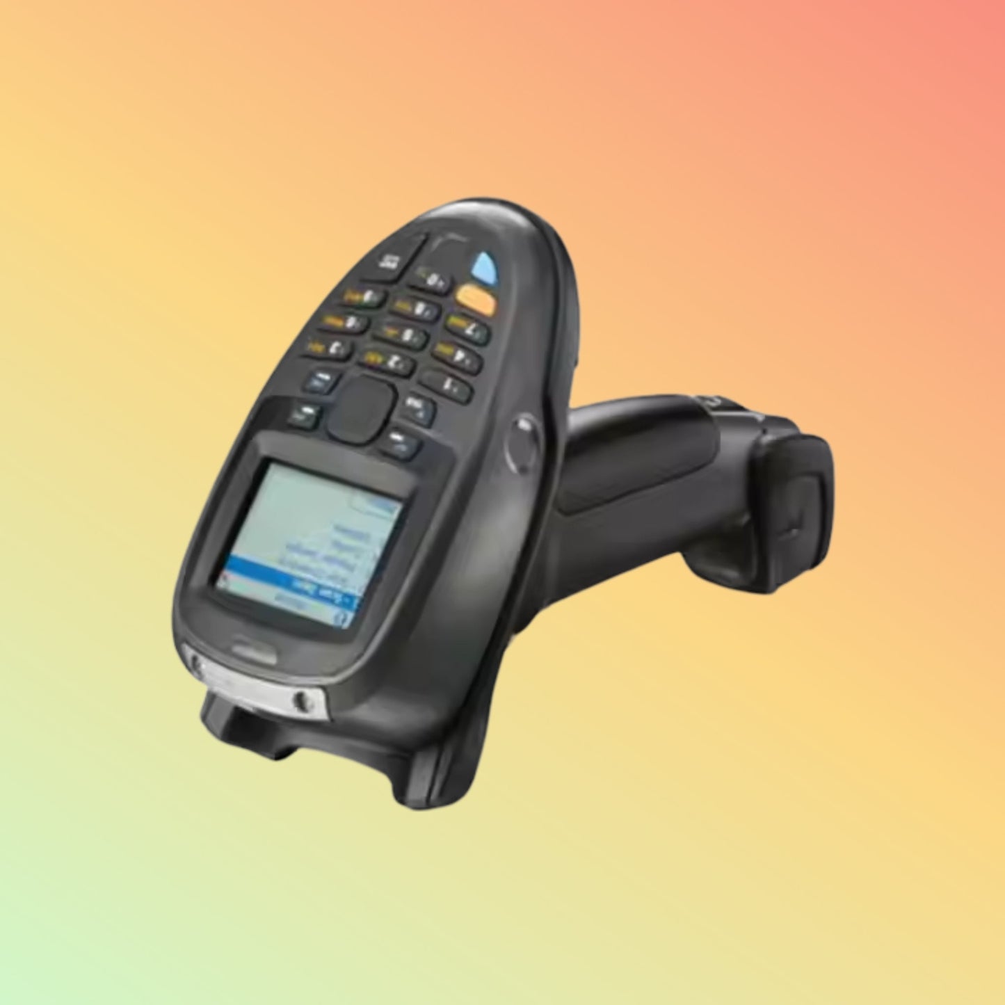 Zebra MT2000 Series Handheld Mobile Terminal - NEOTECH