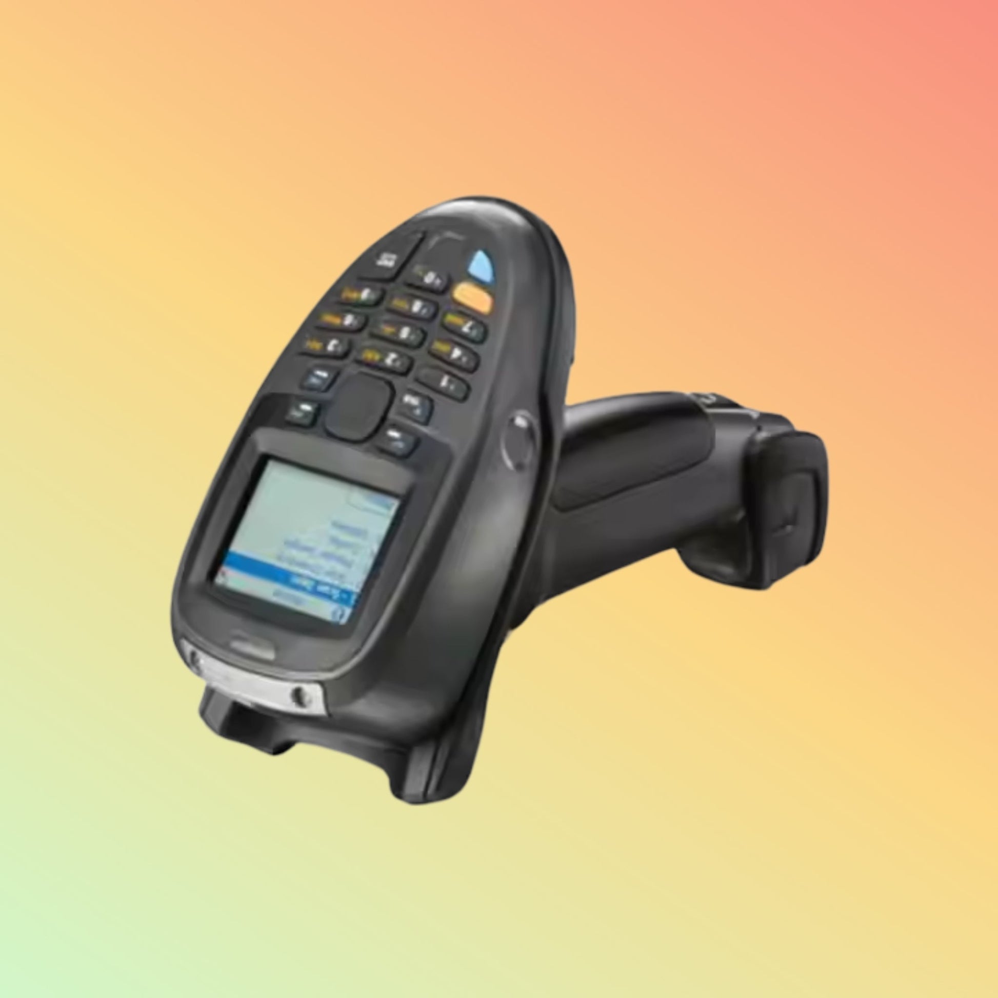 Zebra MT2000 Series Handheld Mobile Terminal - NEOTECH