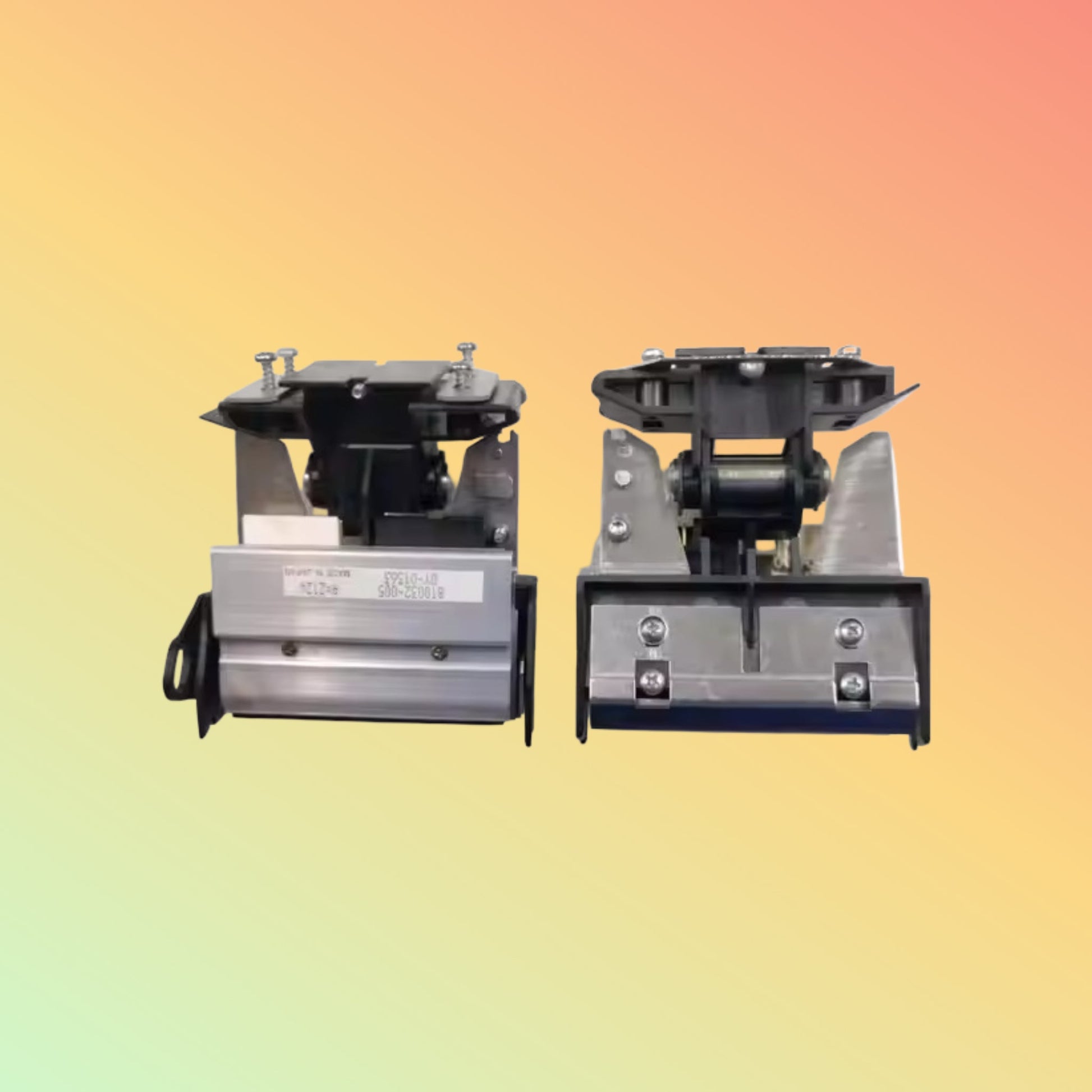 Zebra P330i Card Printer Accessories Print Head 810032 - 005 - NEOTECH