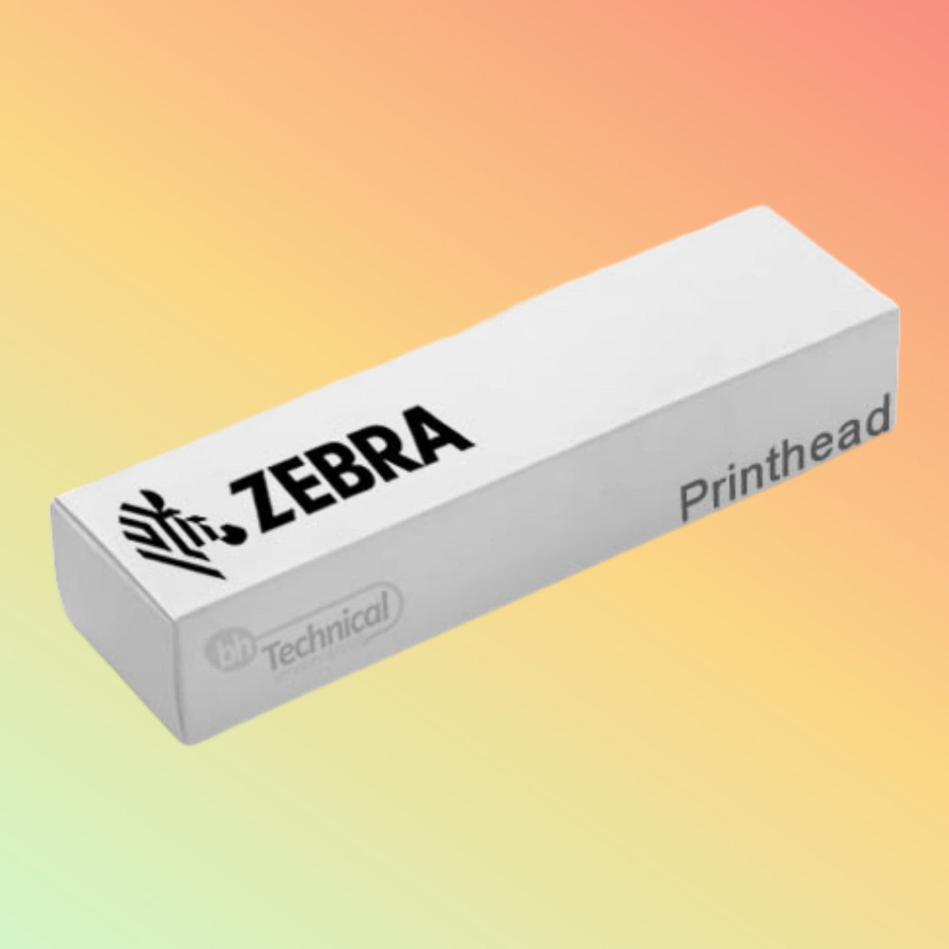 Zebra Printhead - S4M (203dpi) - G41400M - NEOTECH