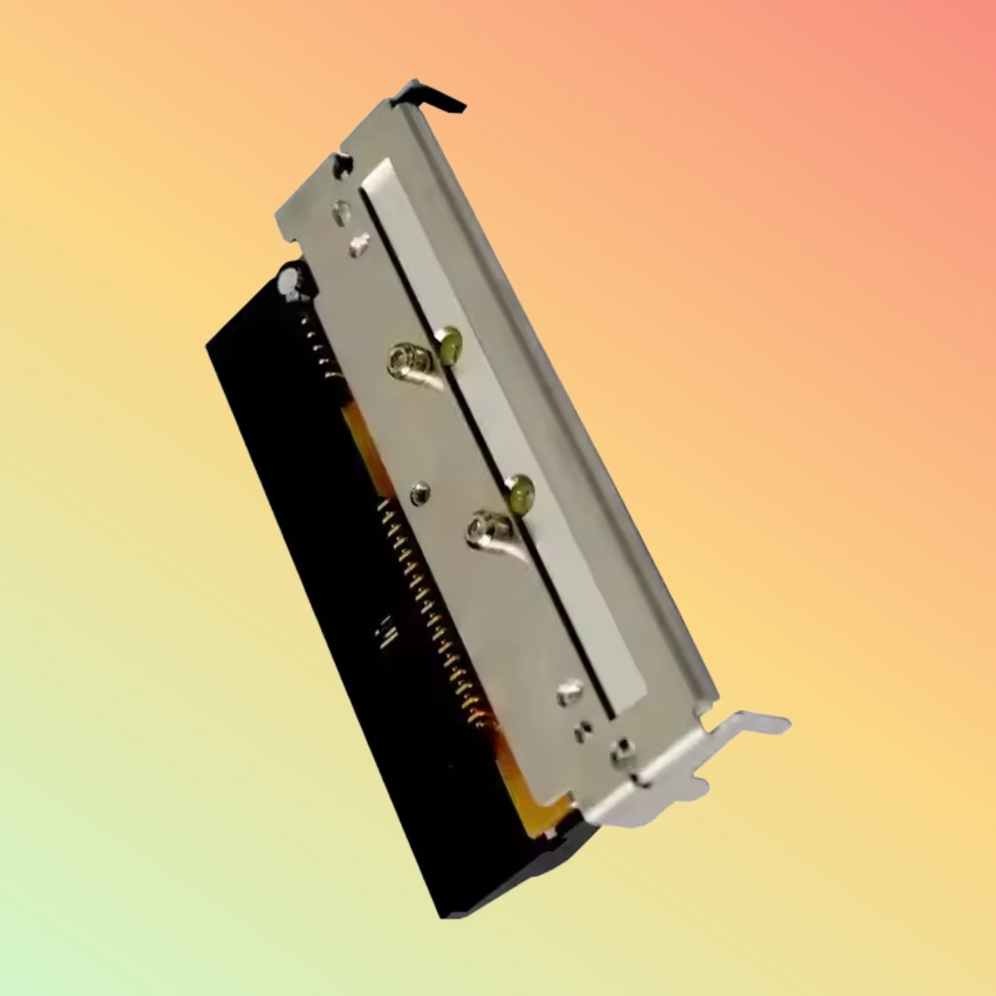 Zebra S4M 203dpi G41400M Printhead for Barcode Label Printers - NEOTECH