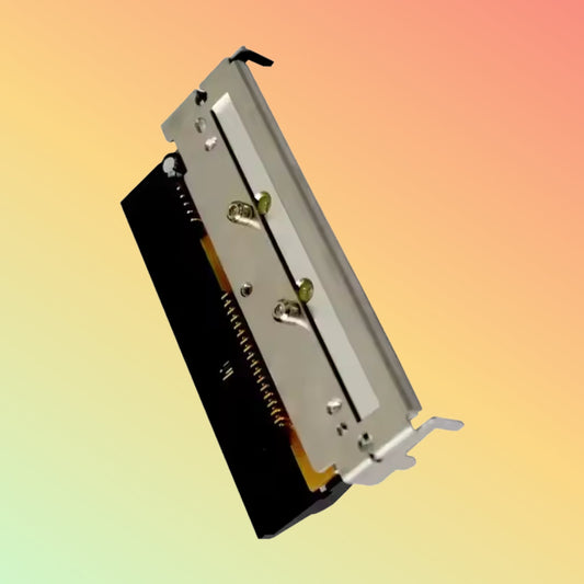 Zebra S4M 203dpi G41400M Printhead for Barcode Label Printers - NEOTECH
