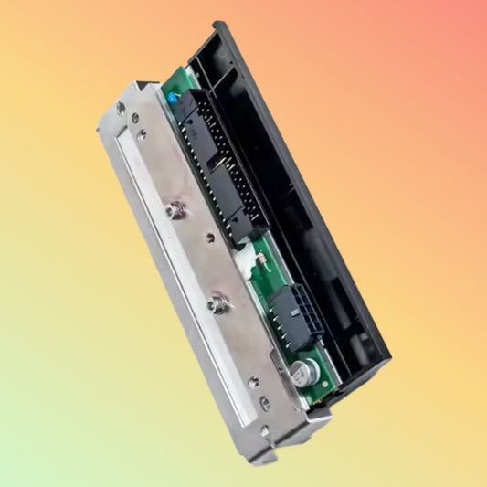 Zebra S4M 203dpi G41400M Printhead for Barcode Label Printers - NEOTECH