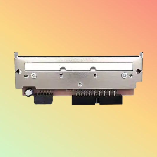 Zebra S4M 300dpi Barcode Label Printer with G41401M Printhead - NEOTECH