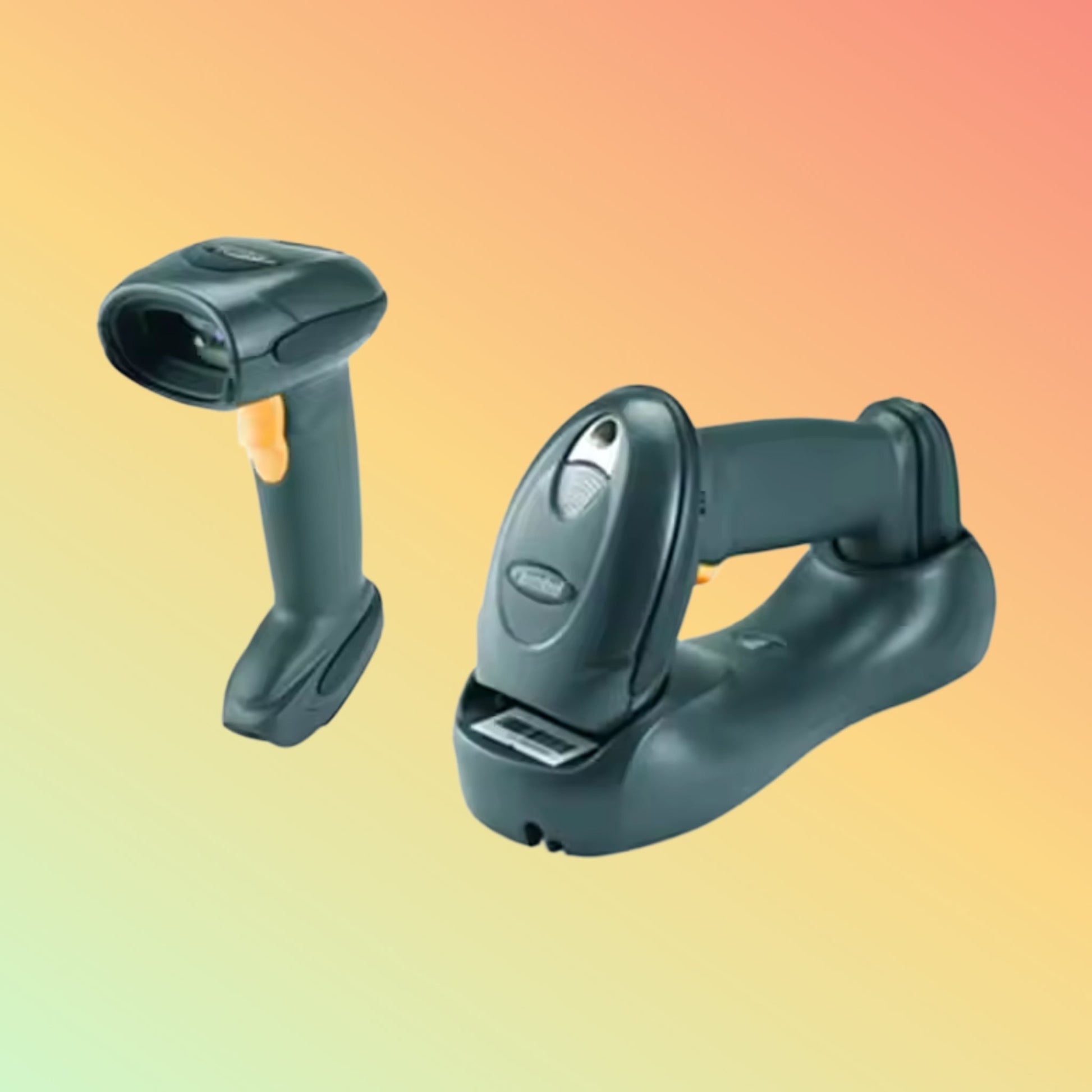 Zebra Symbol DS6878 Cordless 2D Wireless Barcode Scanner - NEOTECH