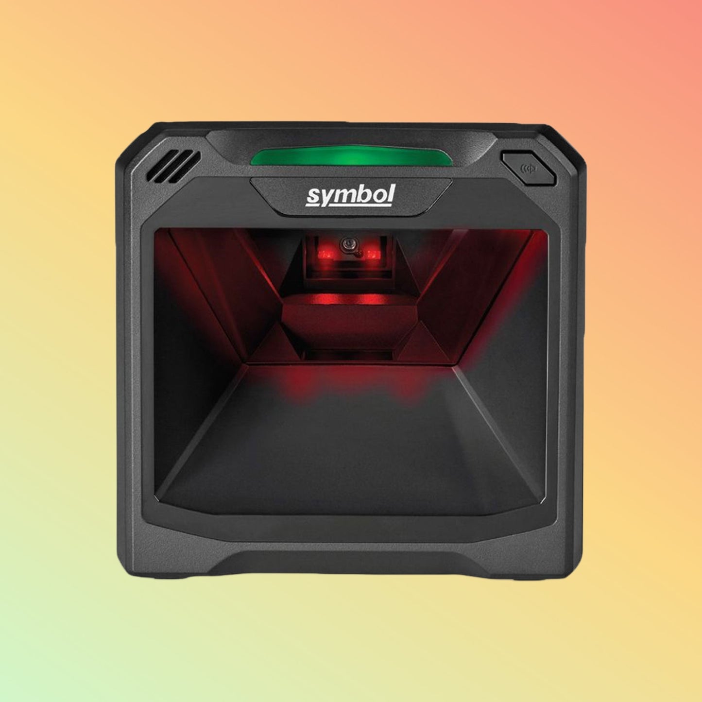 Zebra Symbol DS7708 Hands - free Barcode Scanner - NEOTECH